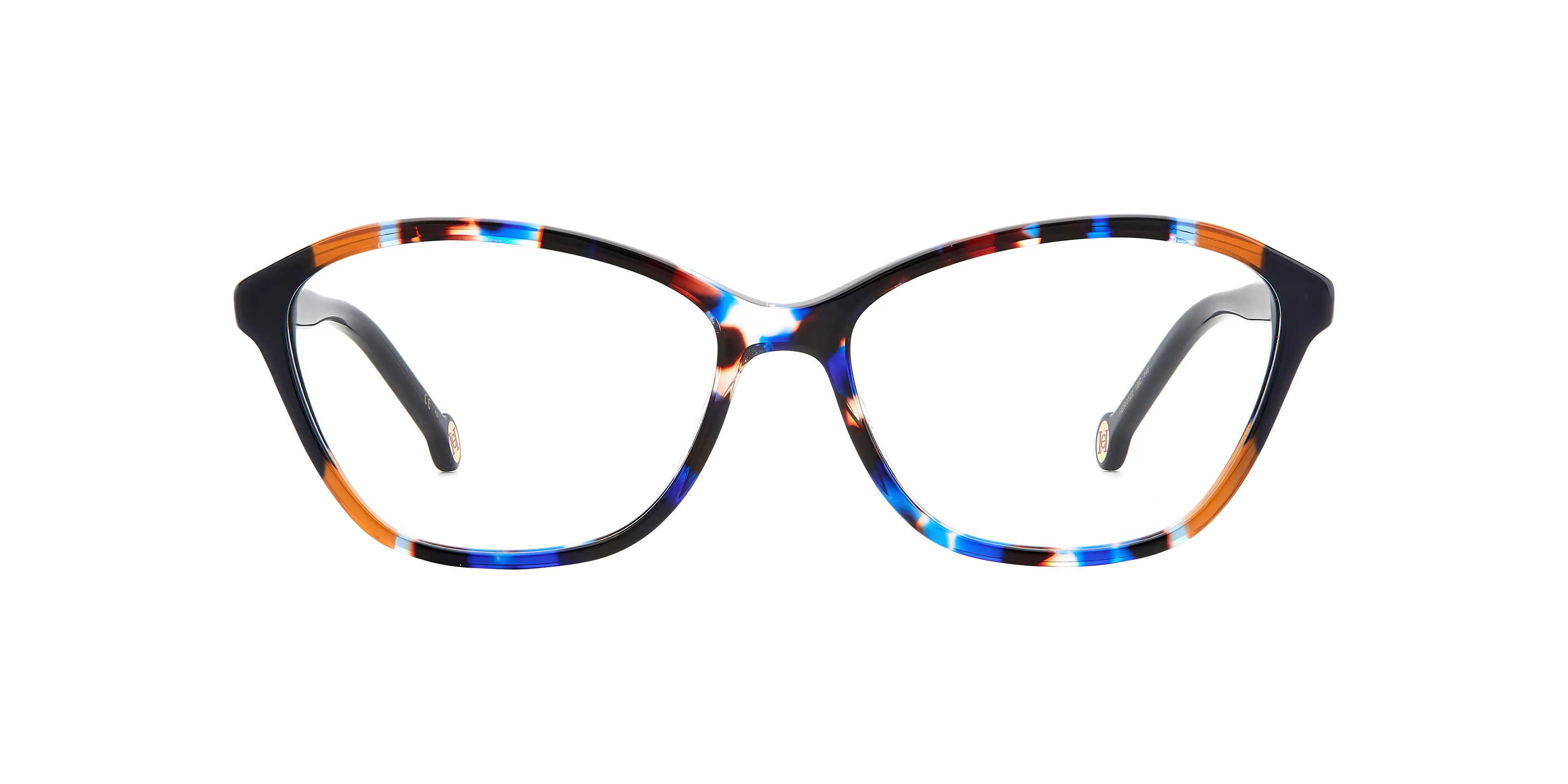 Front, Carolina Herrera HER 0122 1BC