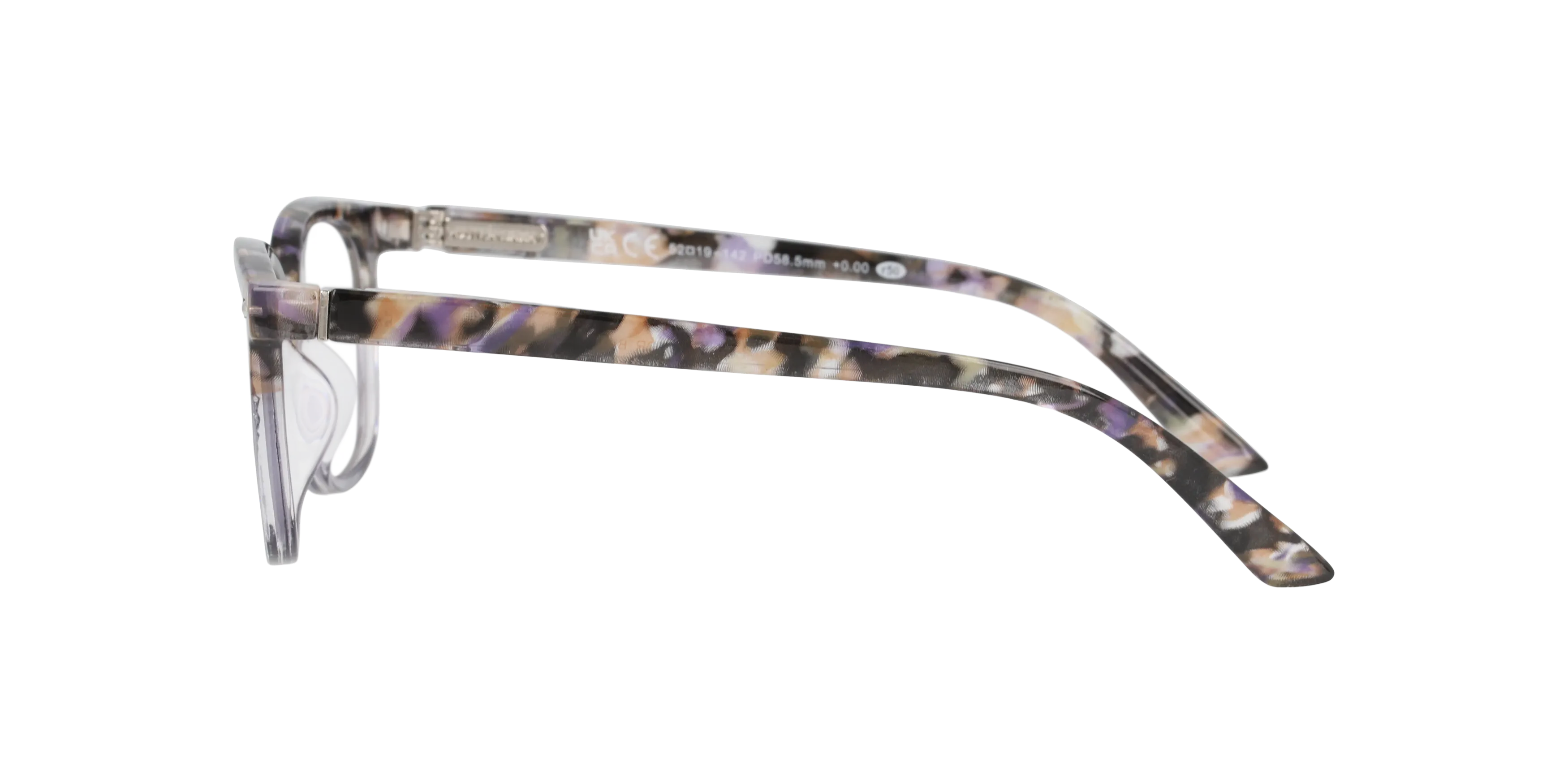 Angle_Left02, FOSTER GRANT FGGC2301 BL