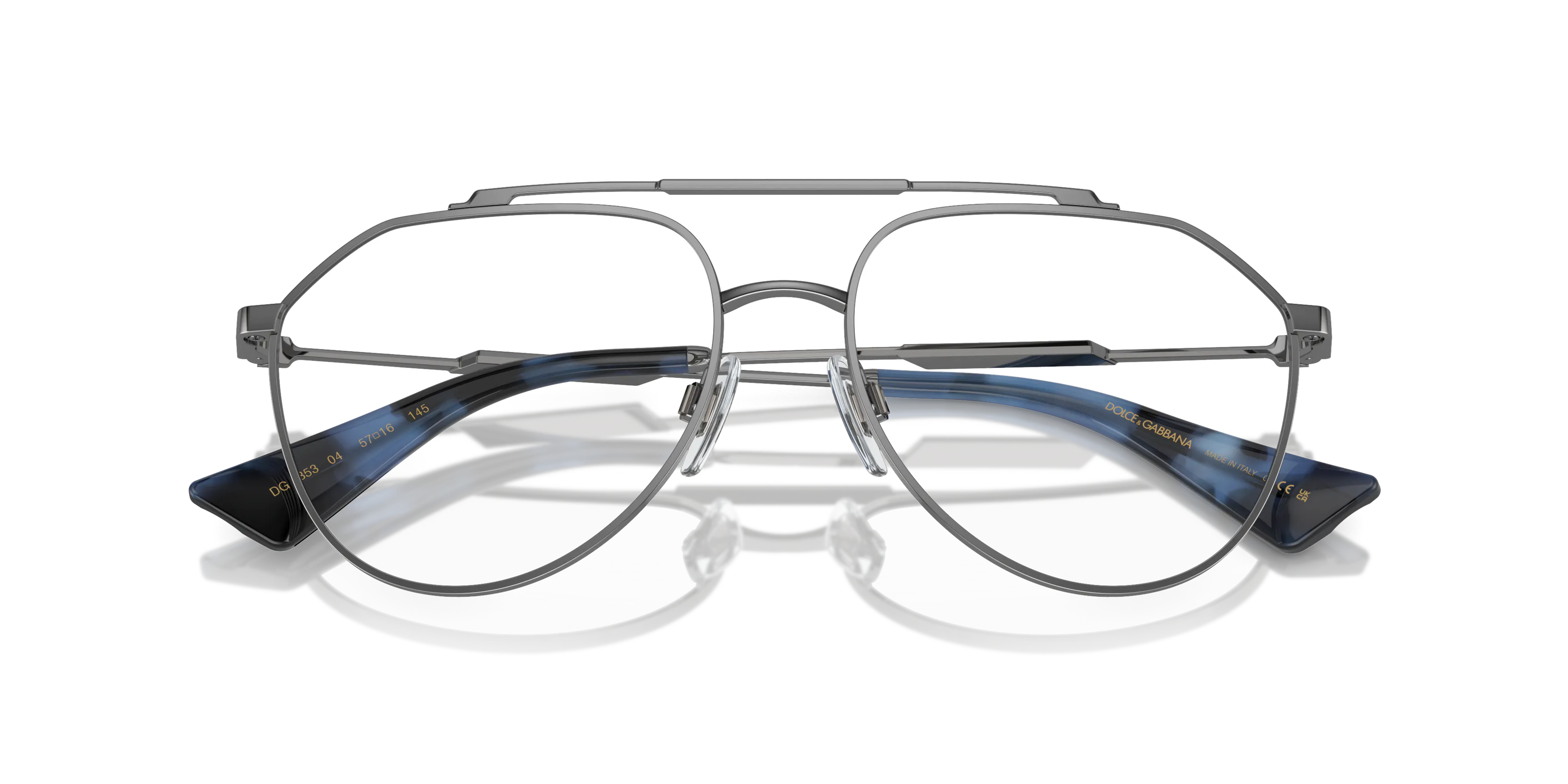 Folded, DOLCE GABBANA DG1353 4