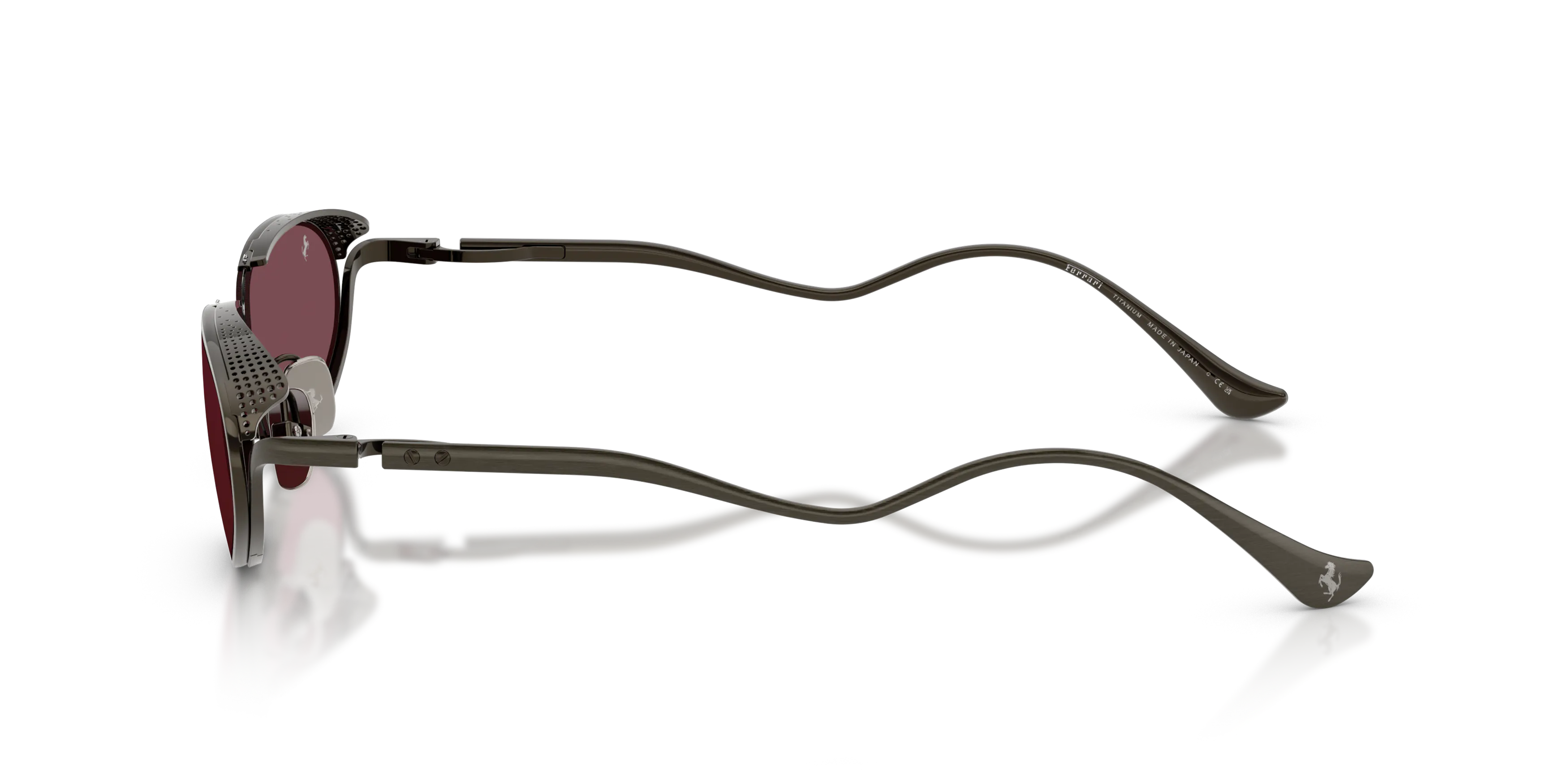 Angle_Left02, FERRARI CAVALLINO FH1022T 314/1E