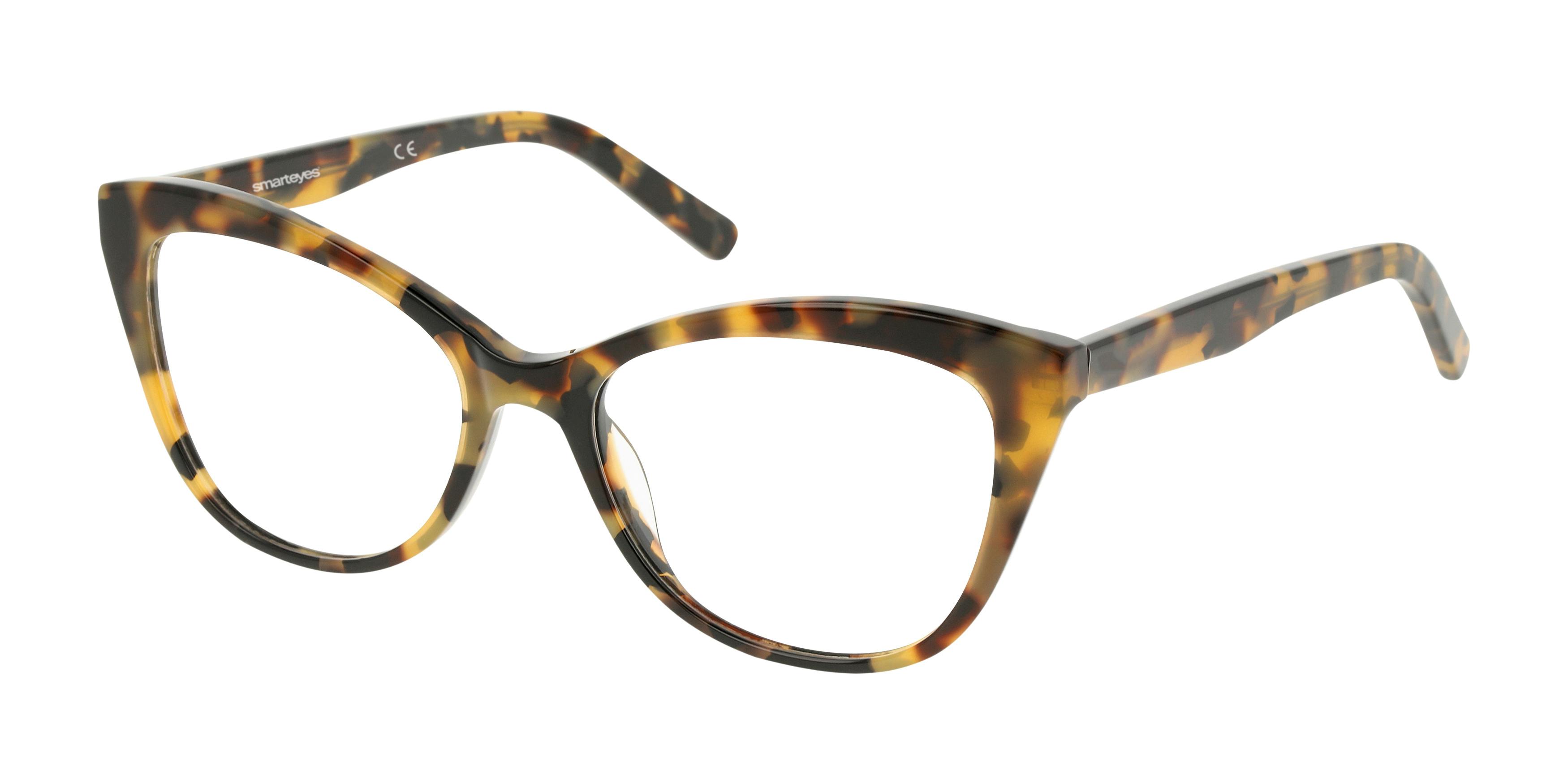 Front, Smarteyes Core 0IY2070 Brillestel C02