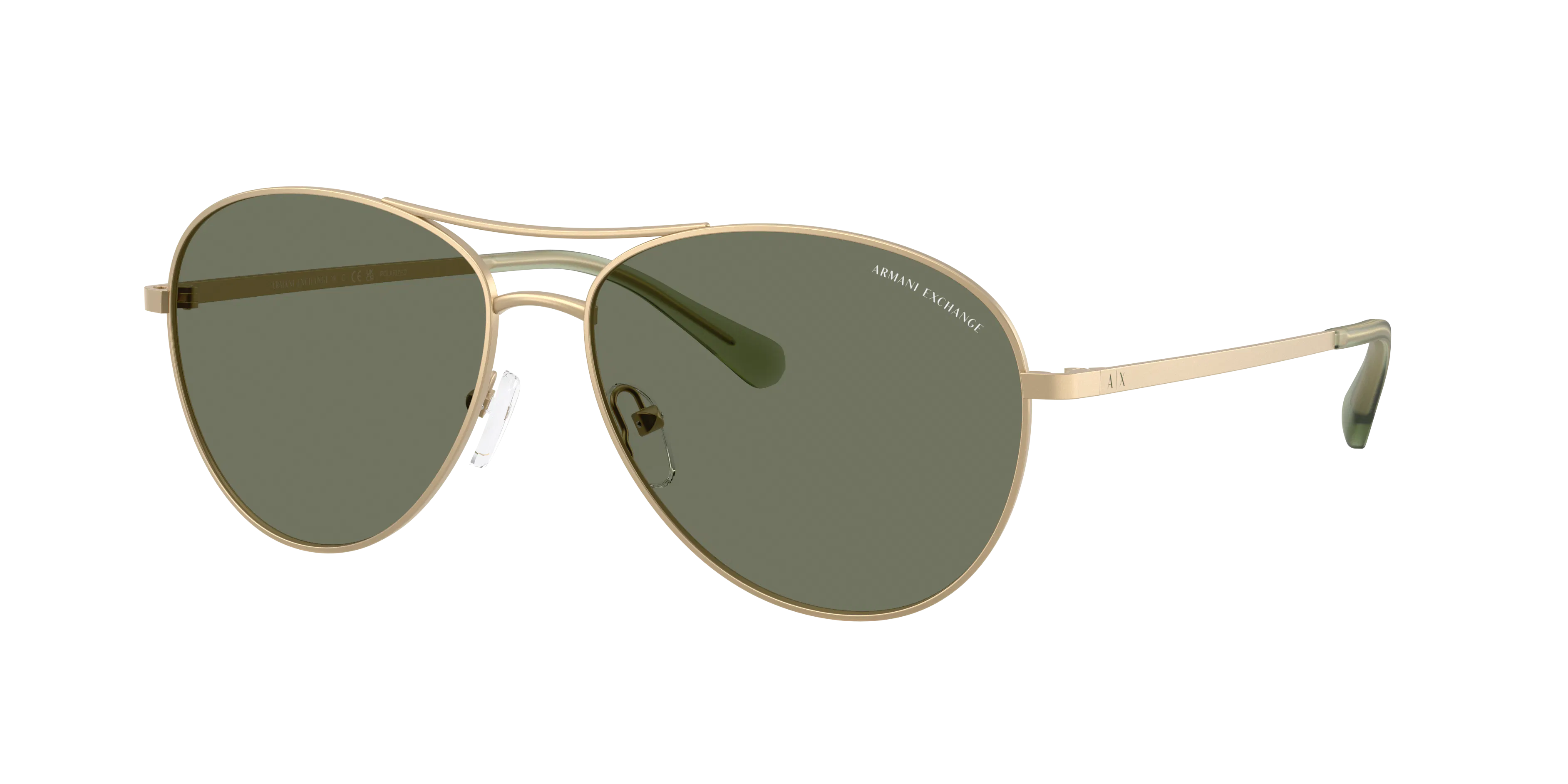 Angle_Left01, Armani Exchange AX2061S 61219A