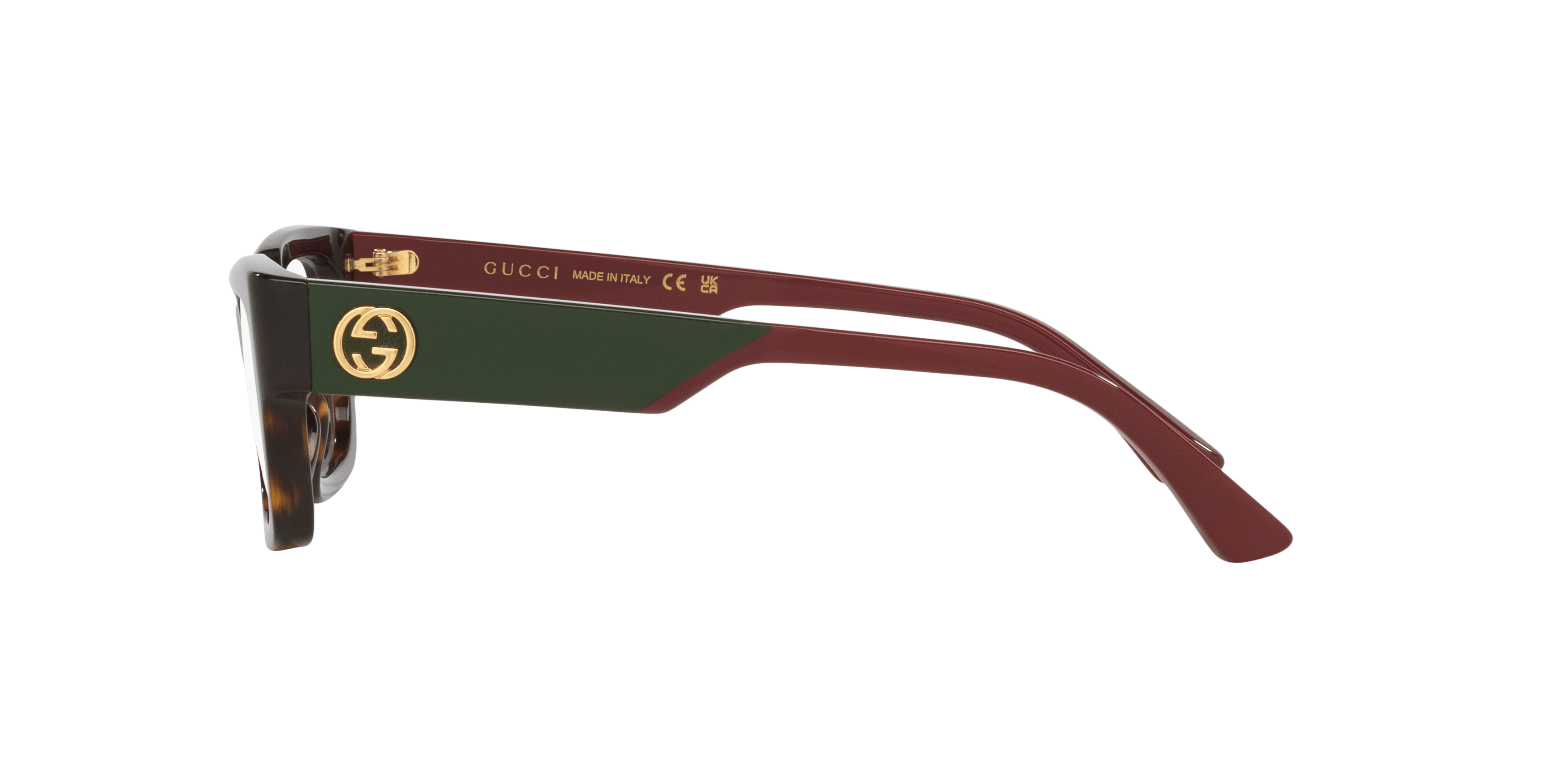 Angle_Left02, Gucci GG1666O GC002303 4402