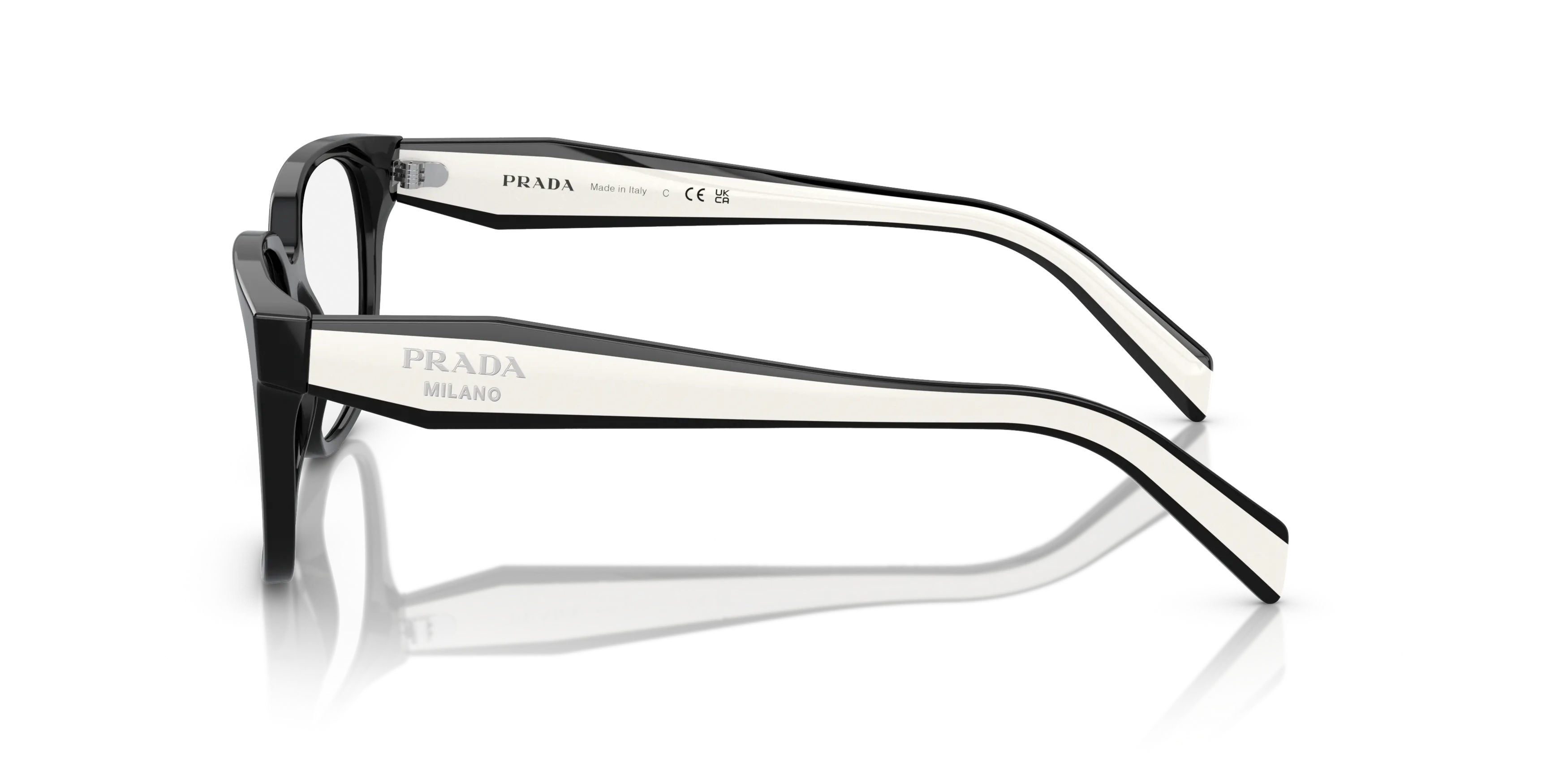 Angle_Left02, Prada PR 17ZV 1AB1O1