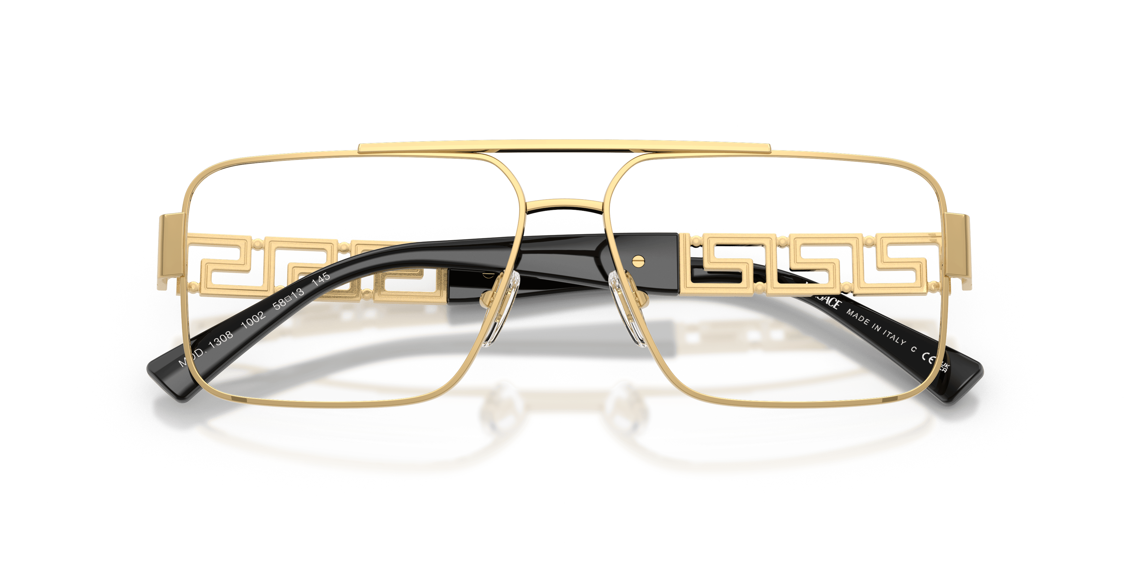 Folded, VERSACE VE1308 1002