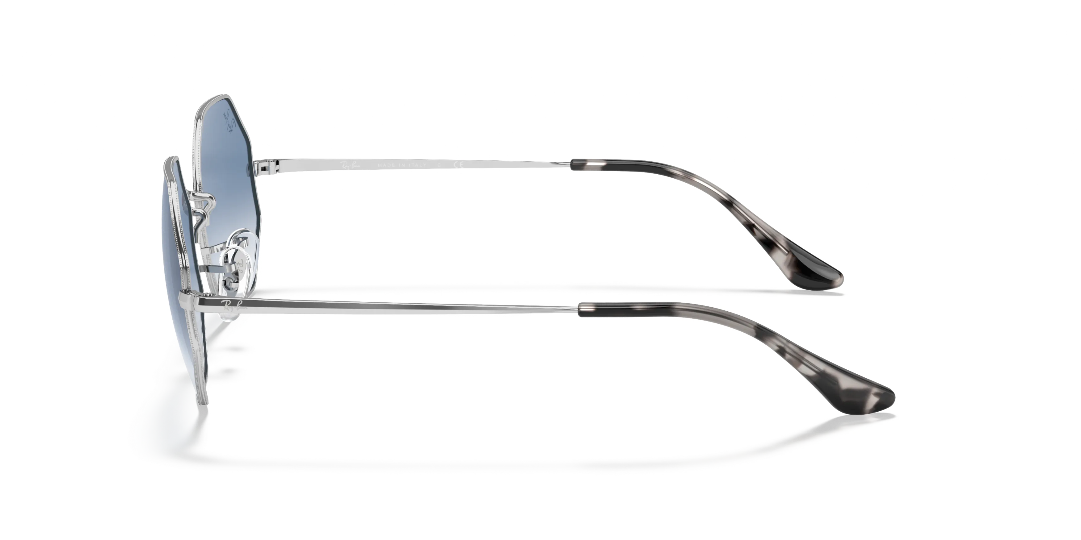Angle_Left02, Ray-Ban OCTAGON RB1972 91493F