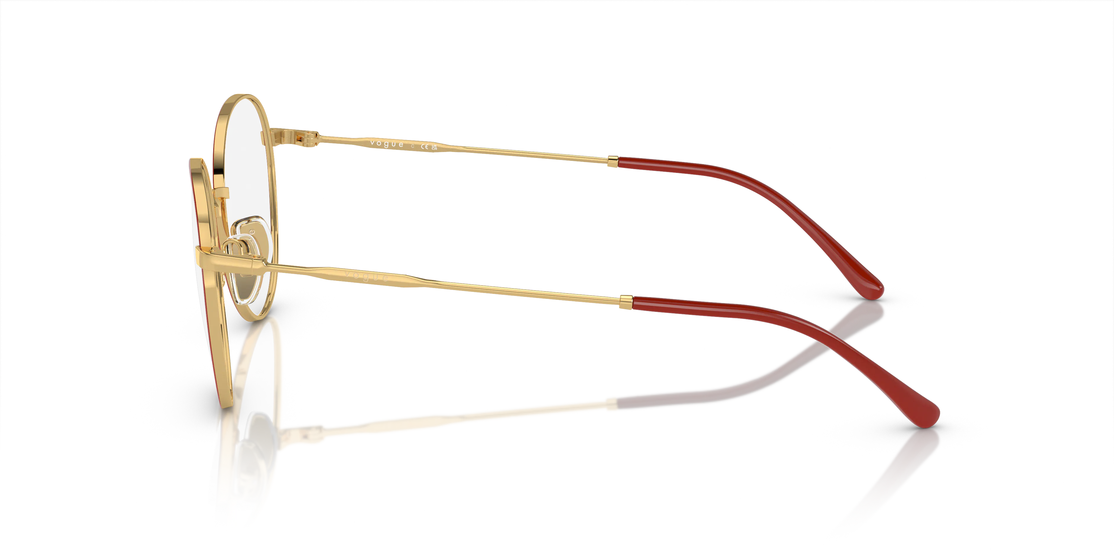 Angle_Left02, Vogue Eyewear VO4280 280