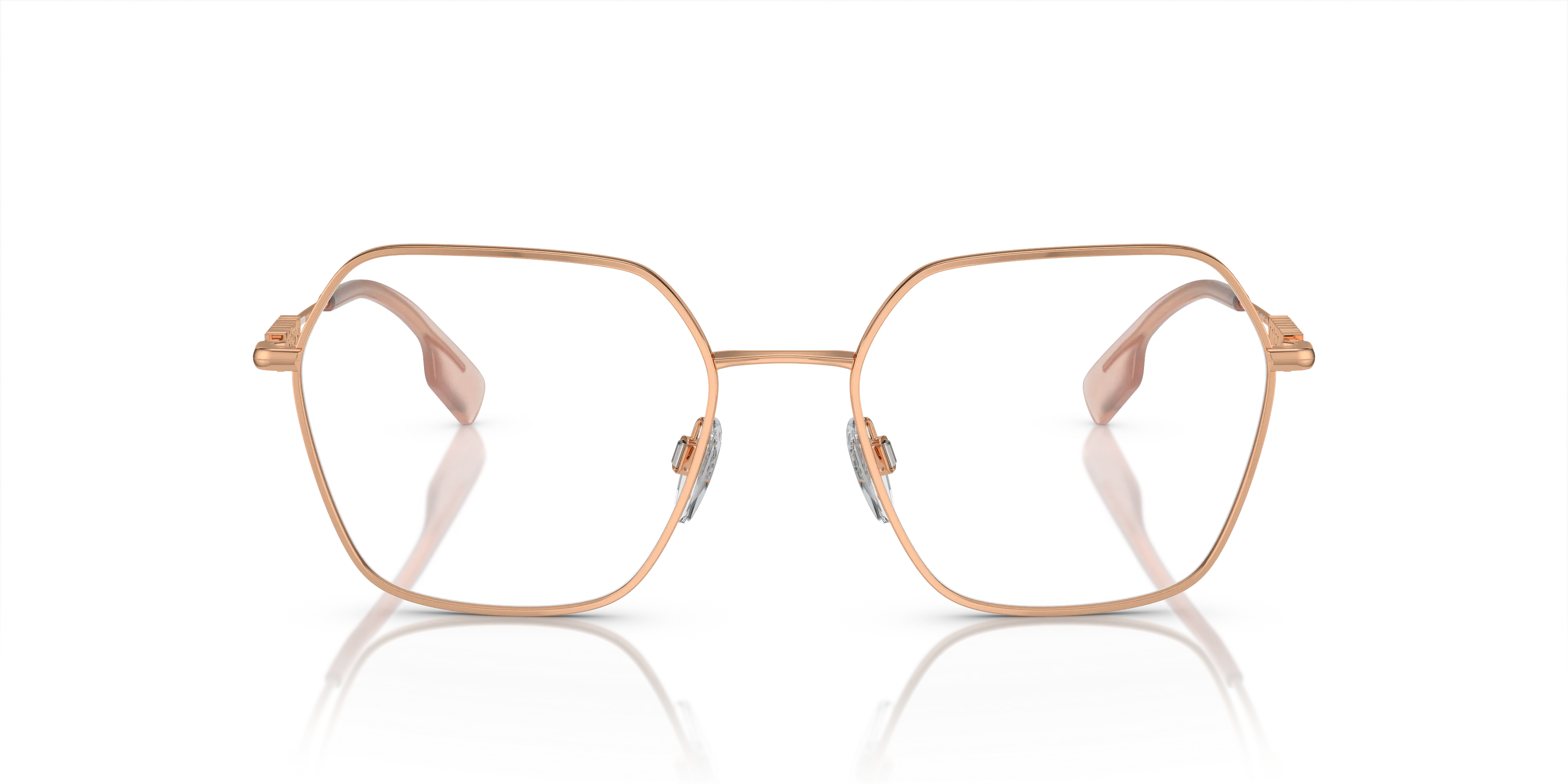 Front, BURBERRY BE1381 1337