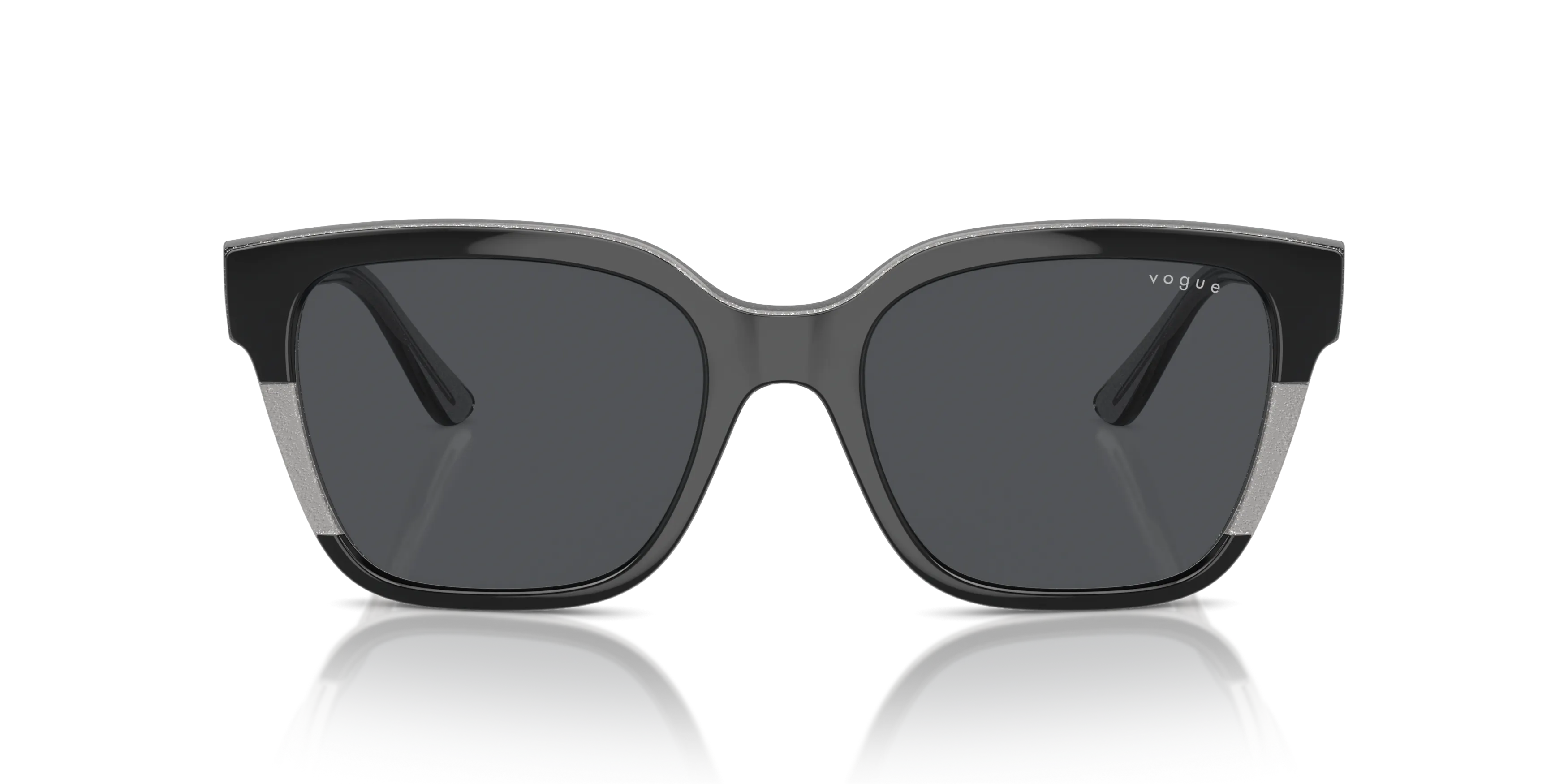 Front, Vogue Eyewear VO5558S 313387