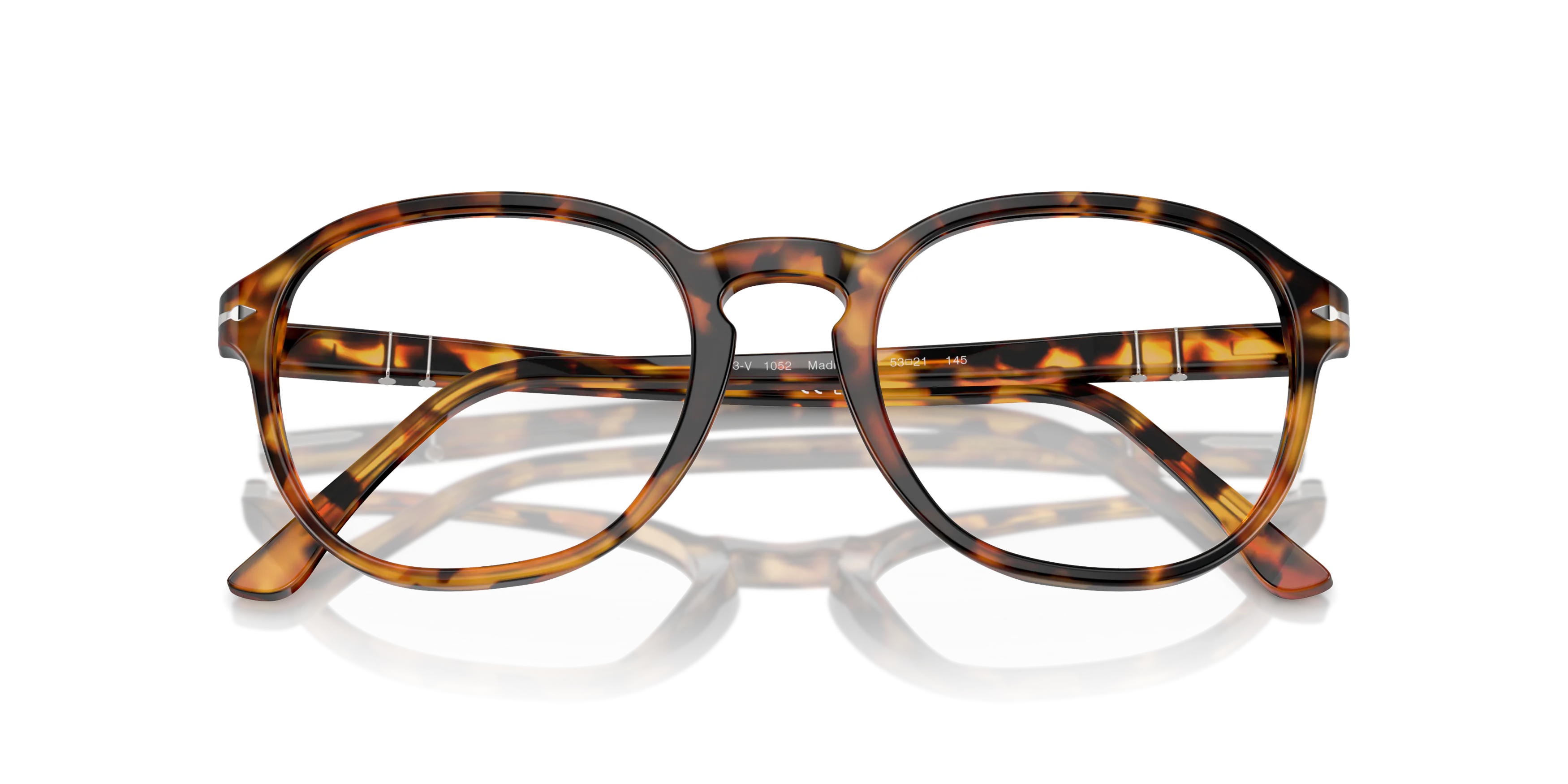 Folded, PERSOL PO3343V 1052