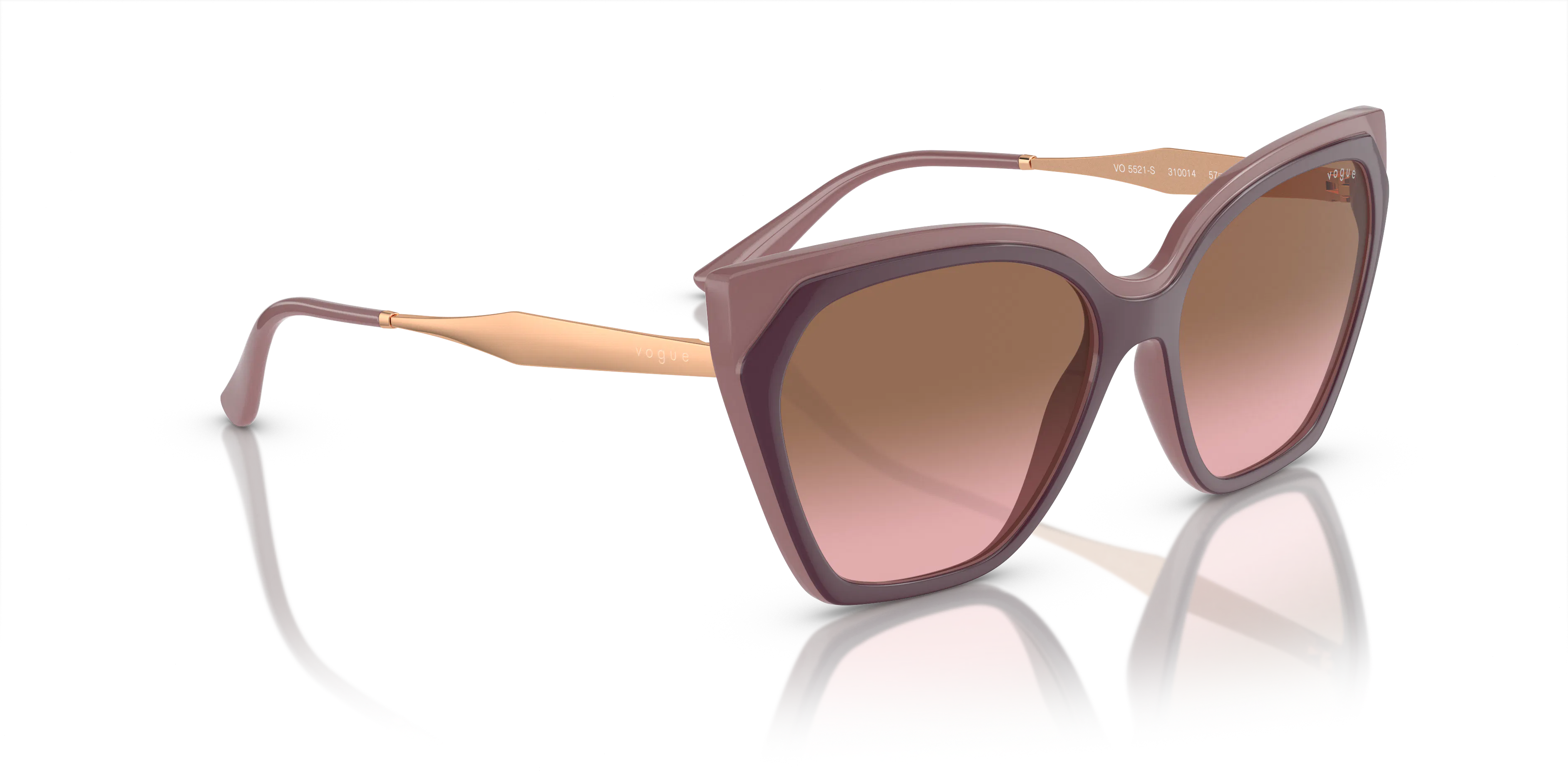 Angle_Right01, Vogue Eyewear VO5521S 310014