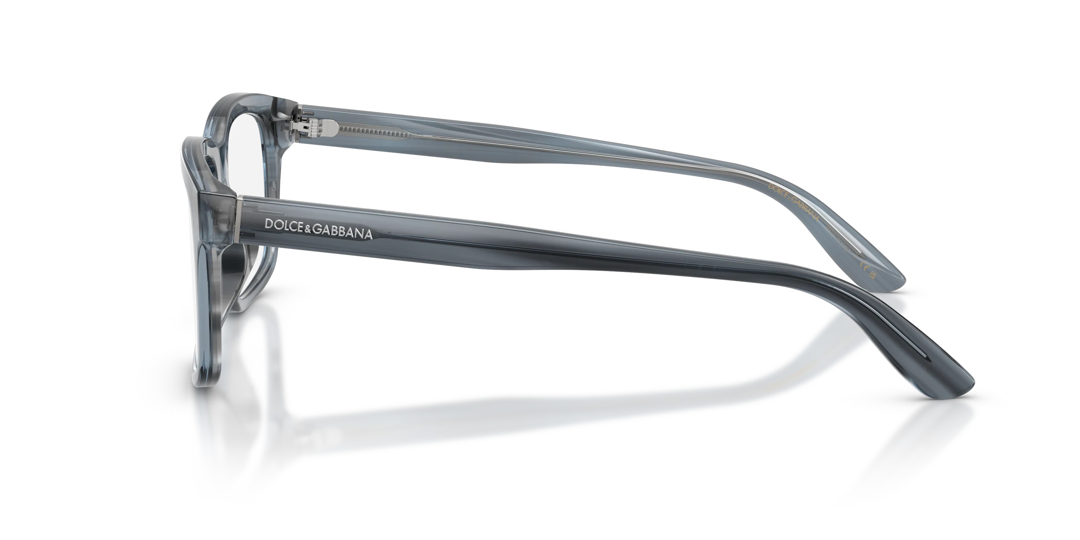 Angle_Left02, Dolce & Gabbana DG 3453 Glasses