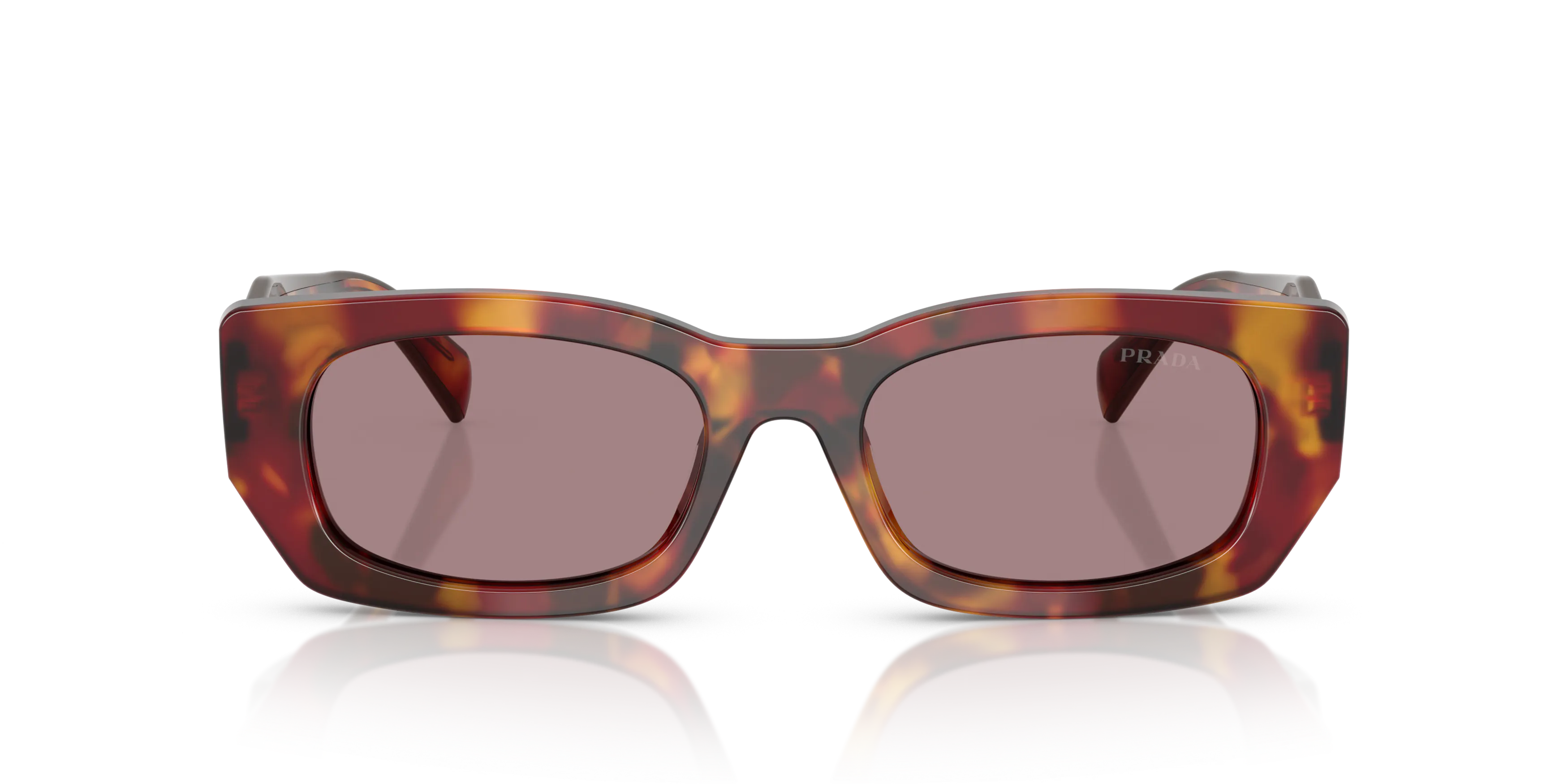 Front, Prada PR B05S 22A20I