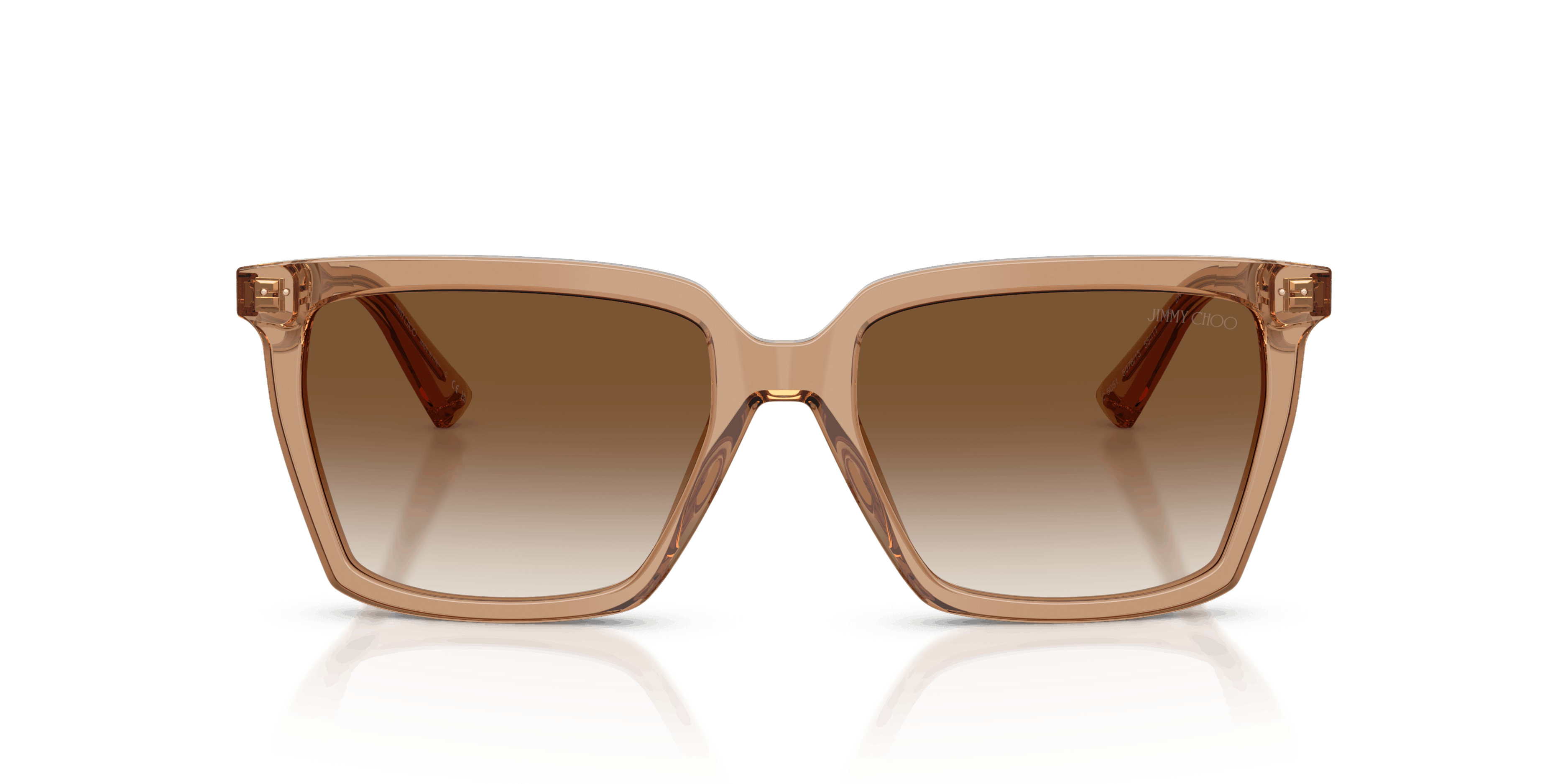 Front, Jimmy Choo JC5051 507613