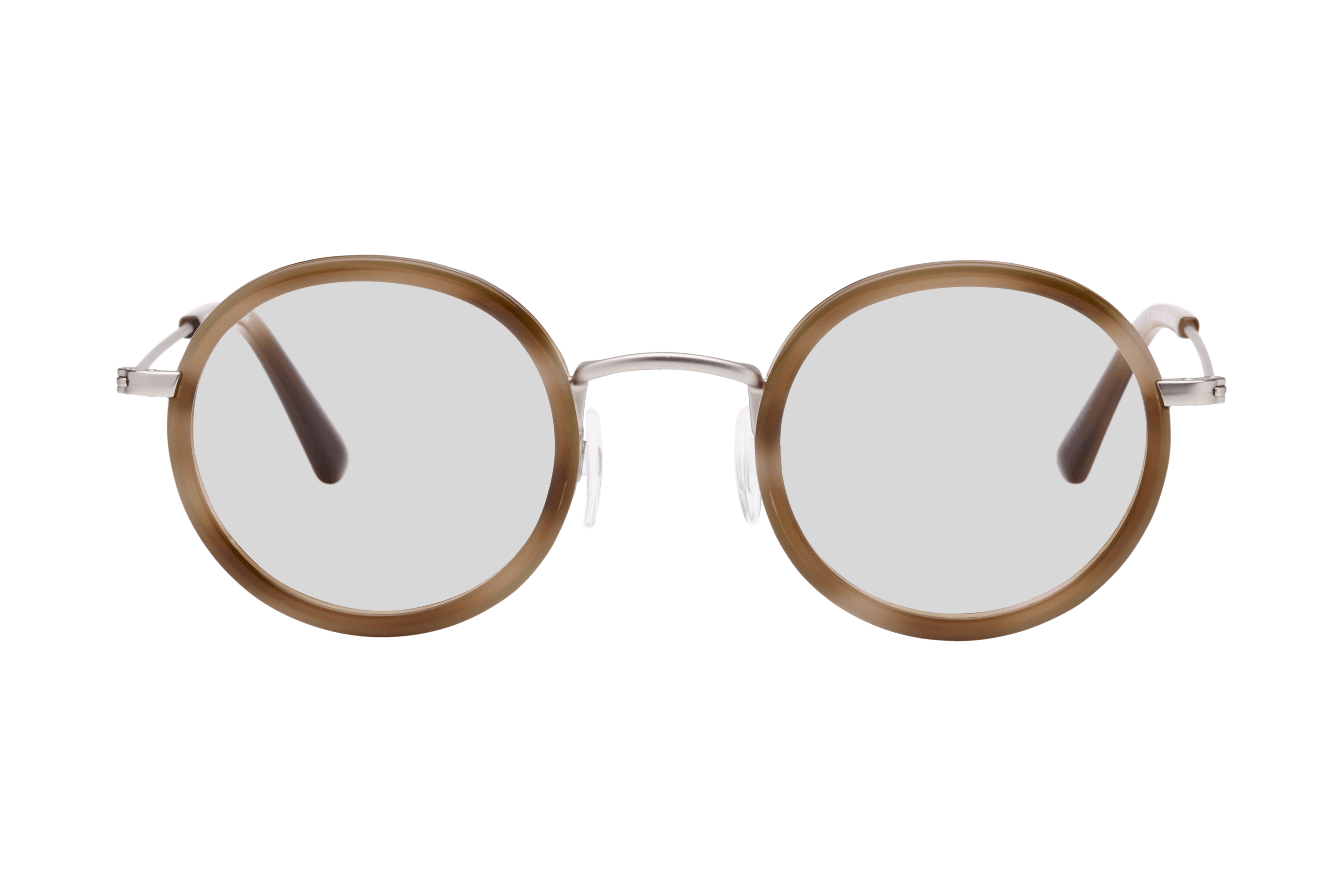 Front, Efva Attling 8004 7017 Glasögonbåge