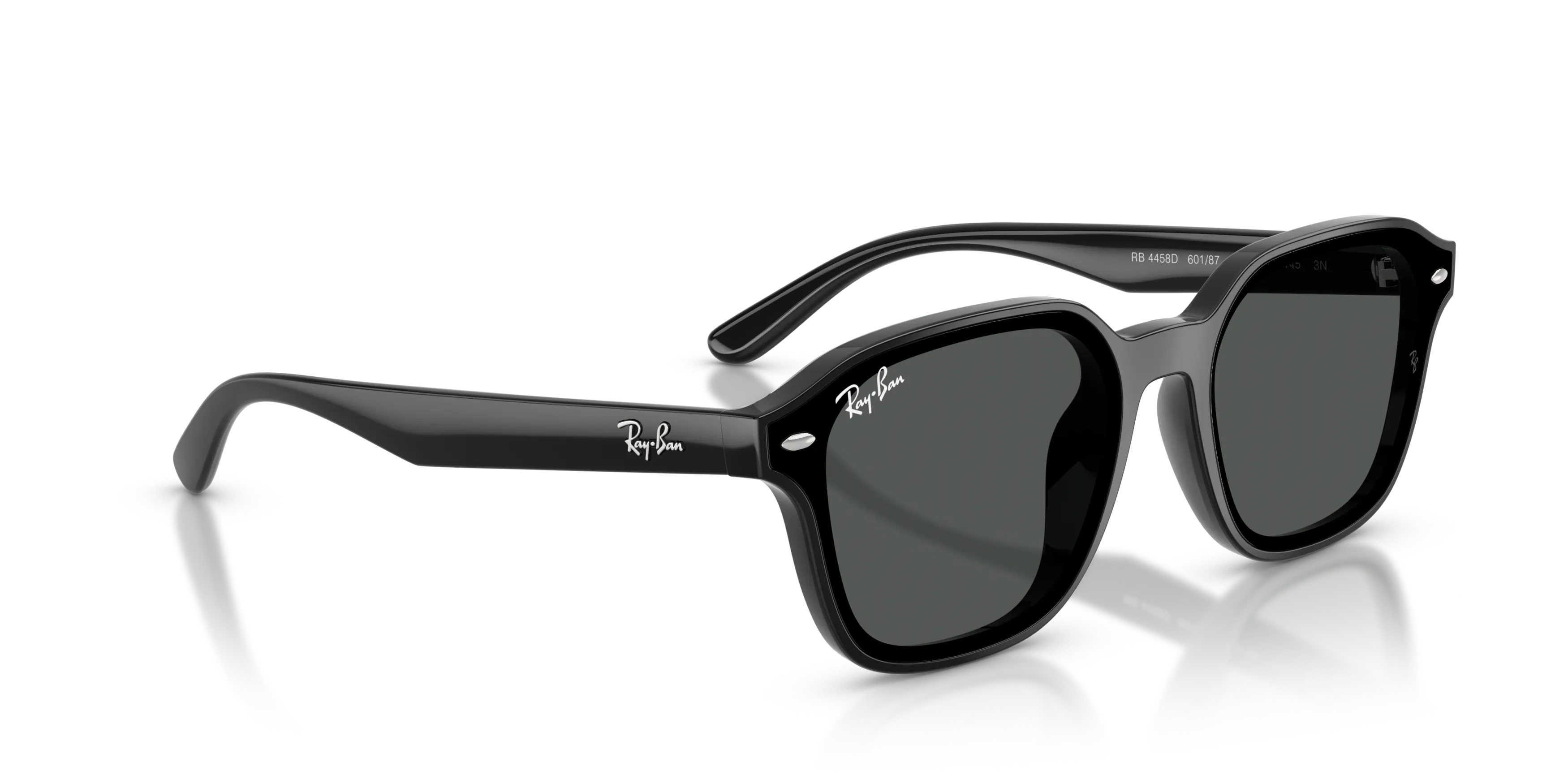 Angle_Right01, Ray-Ban RB4458D 601/87