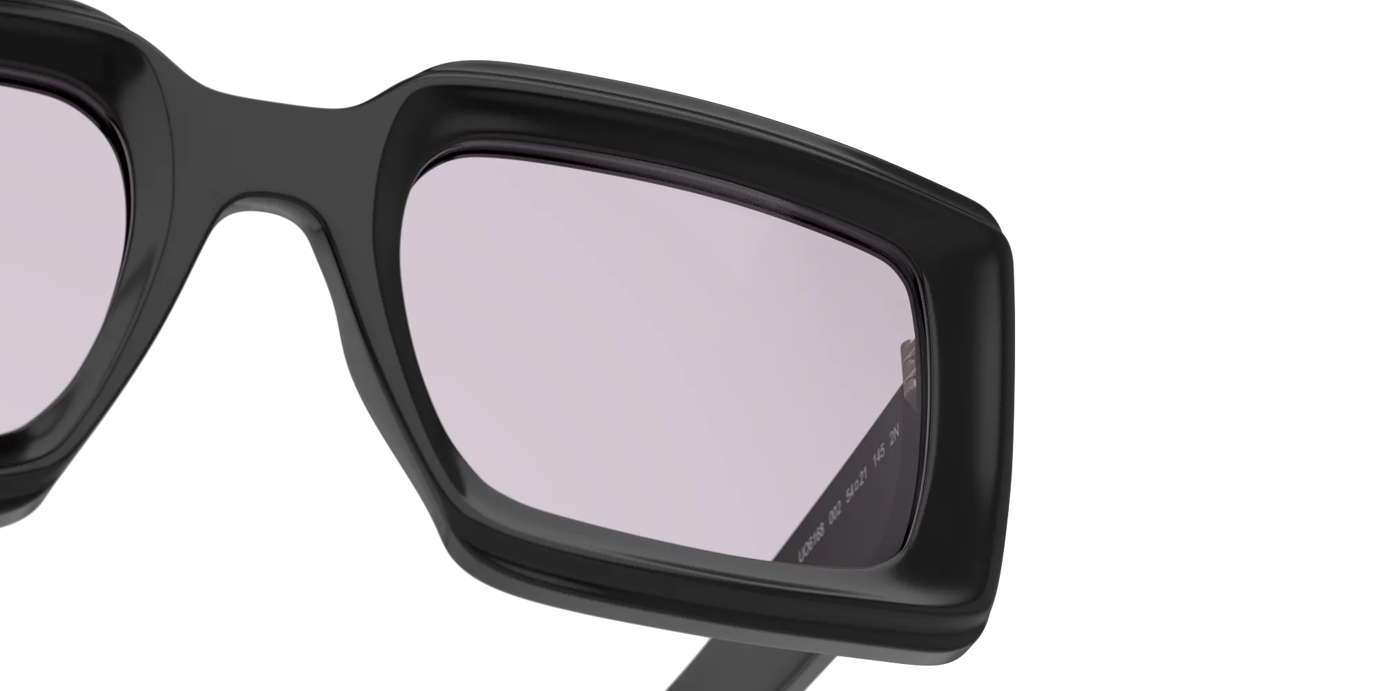 Detail01, Unofficial UO6168 2