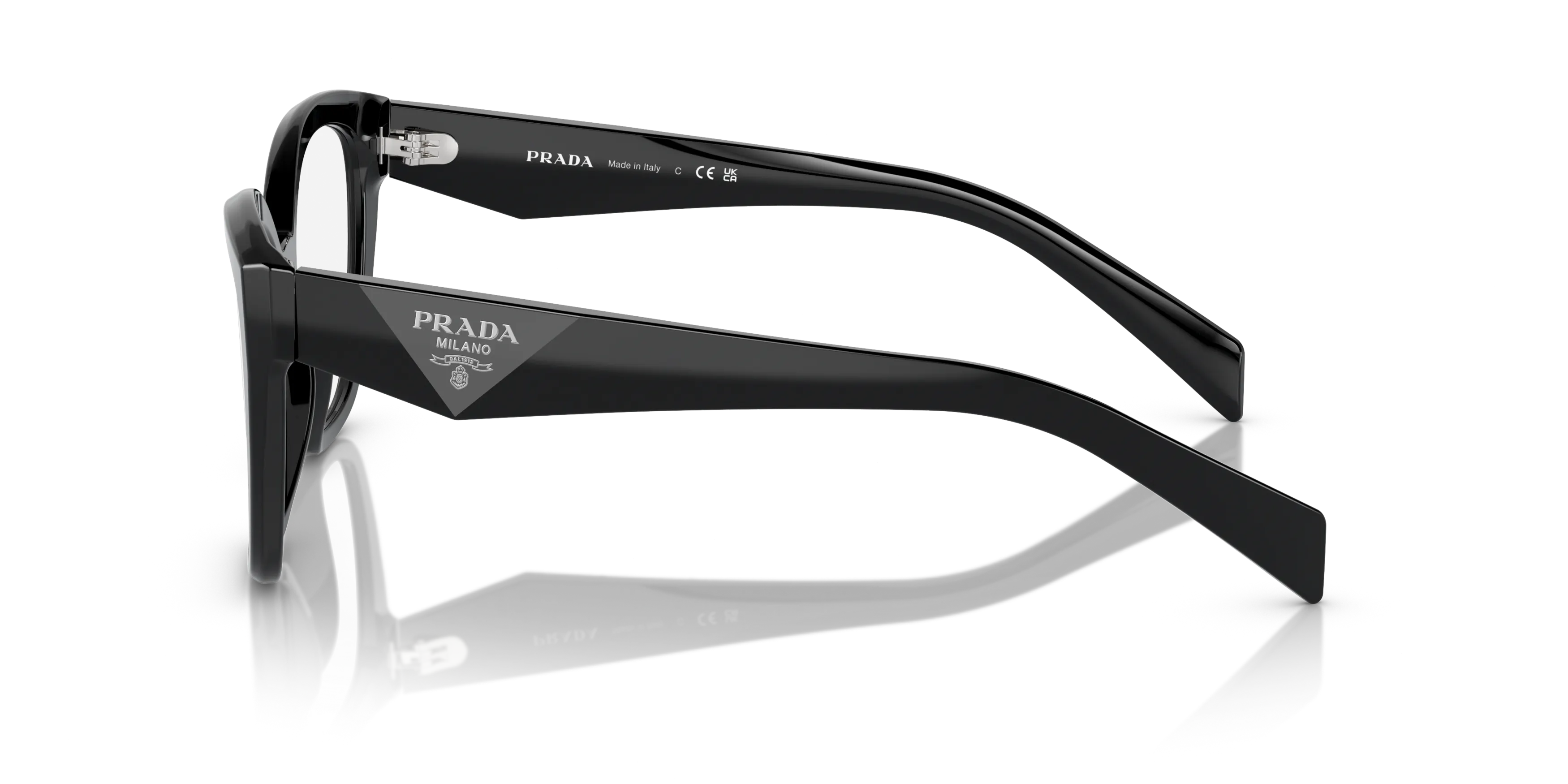 Angle_Left02, Prada 0PR 20ZV 16K1O1