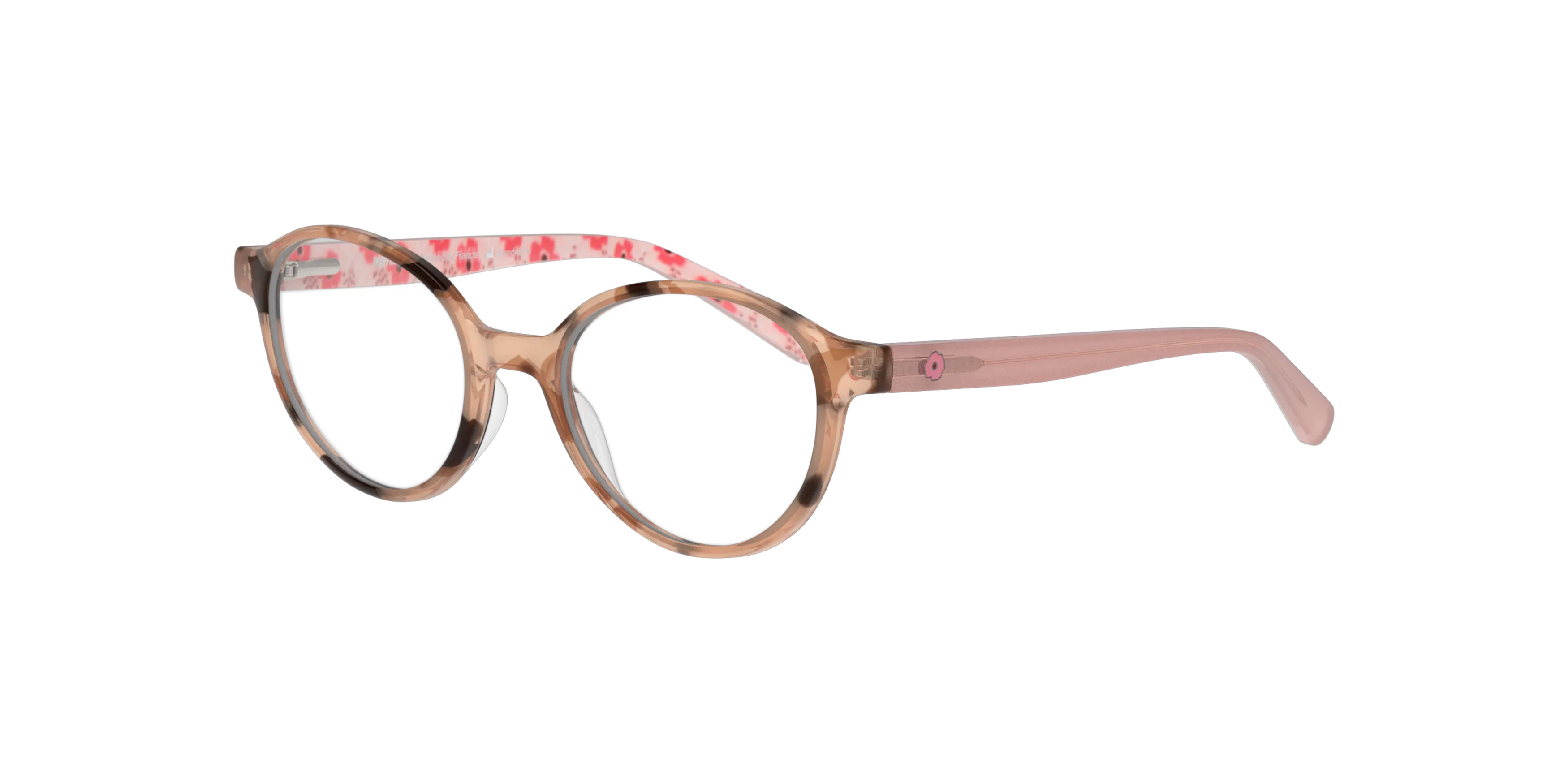 Angle_Left01, Unofficial UN OJ0002 Children's Glasses