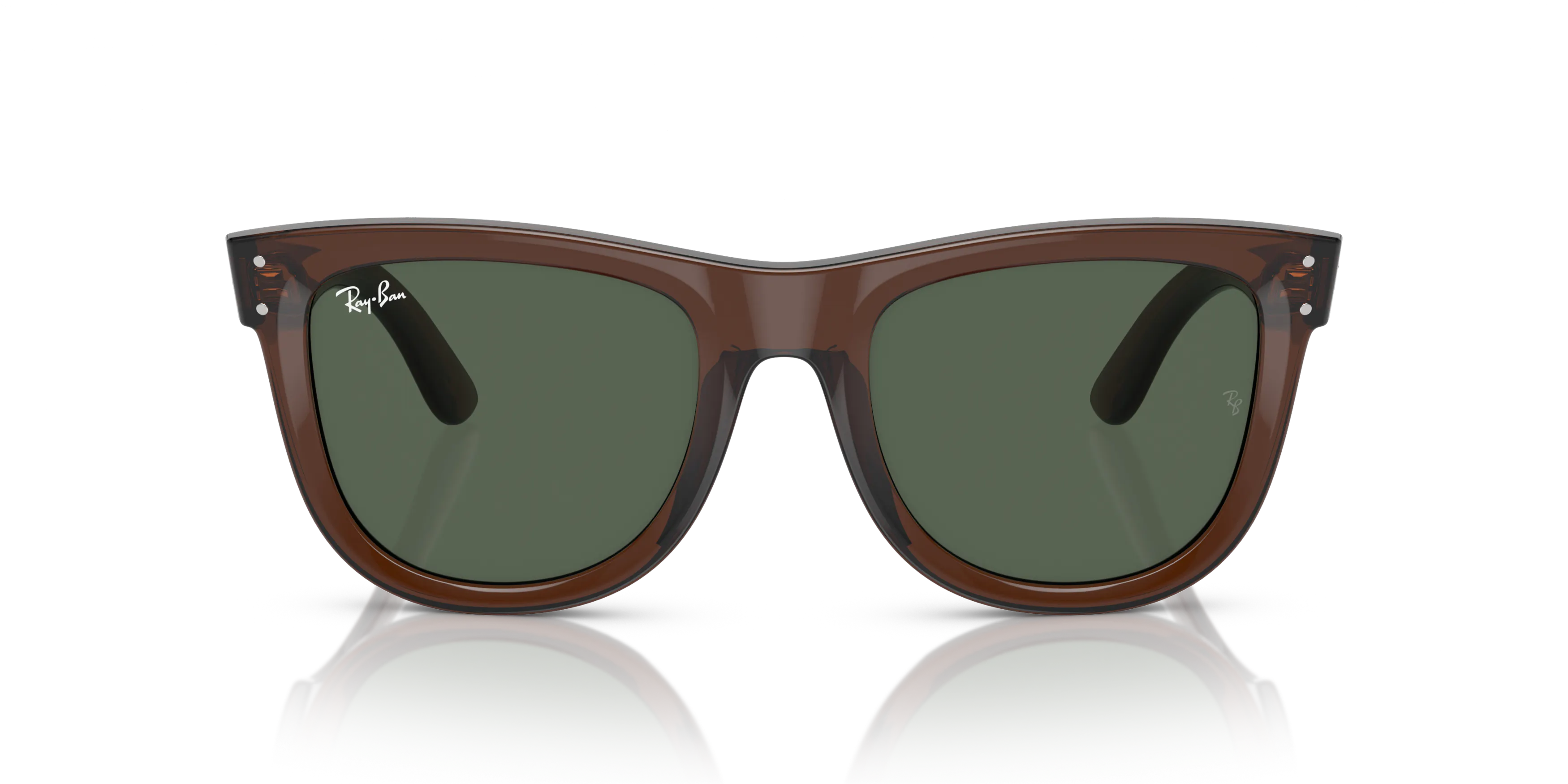 Front, Ray-Ban WAYFARER REVERSE RBR0502S 6709VR