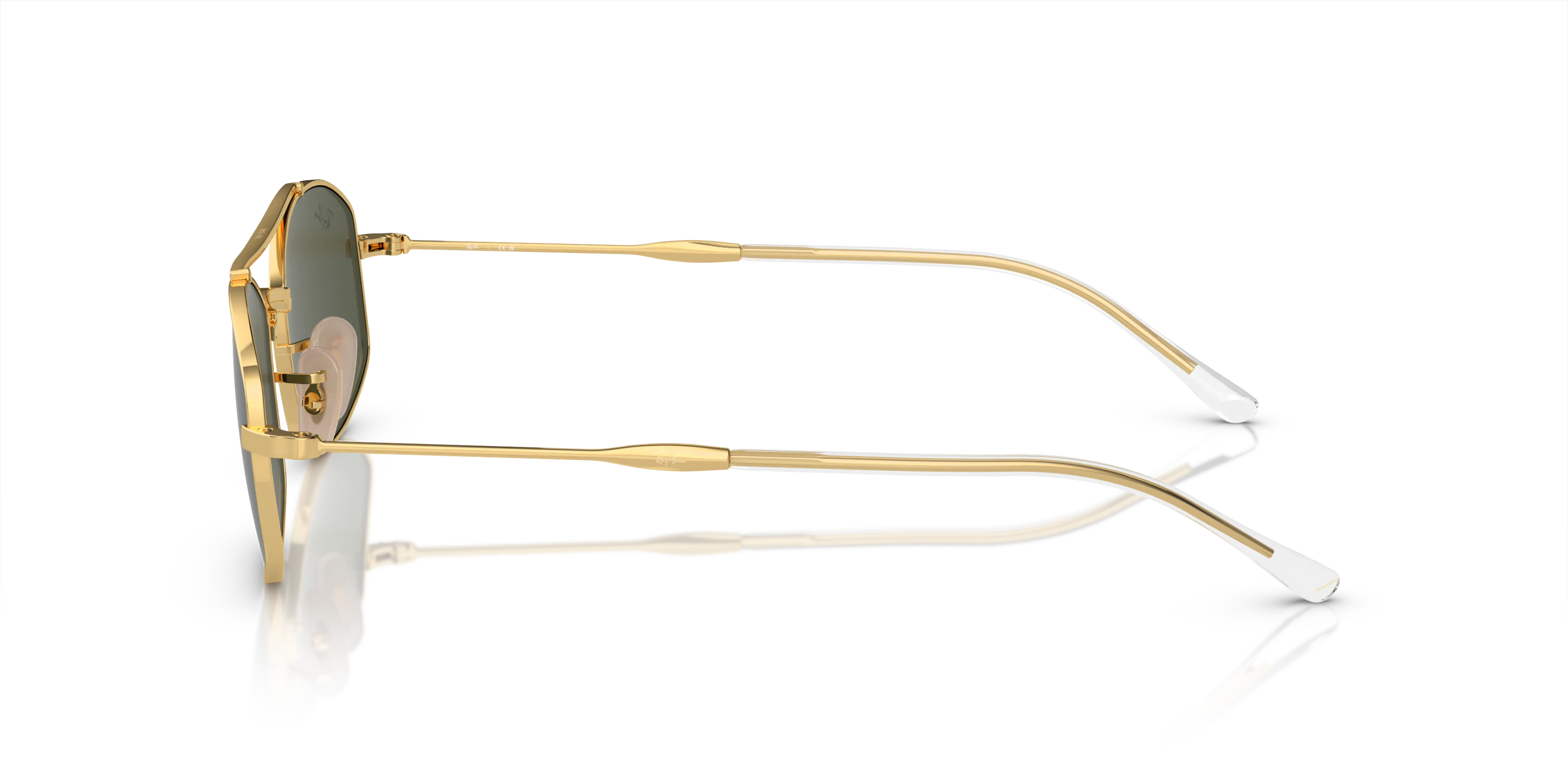 Angle_Left02, Ray-Ban RB3719 001/31