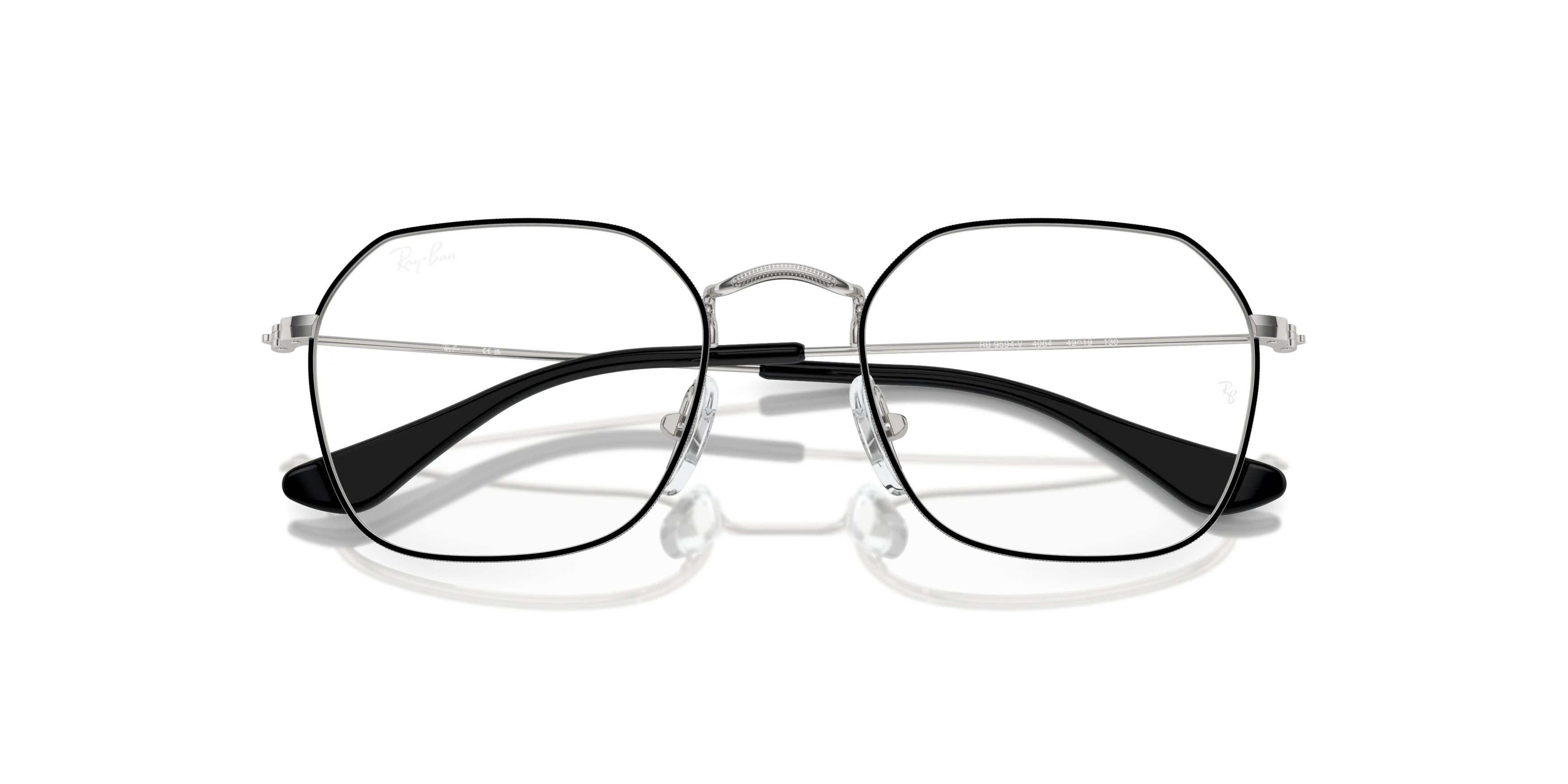 Folded, RAY-BAN Optics Kids RY9594V 4064