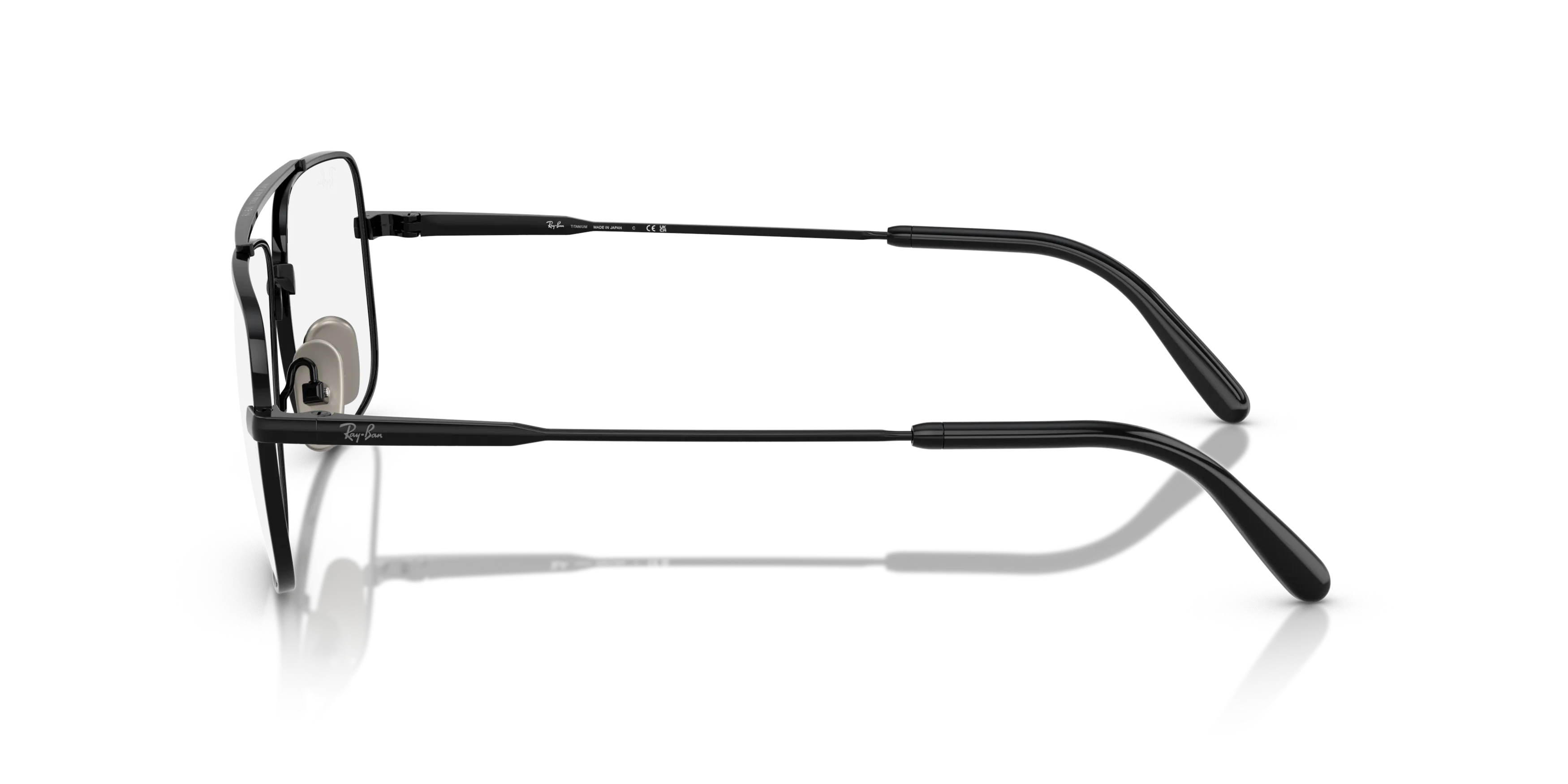 Angle_Left02, Ray-Ban RX8797 Glasses