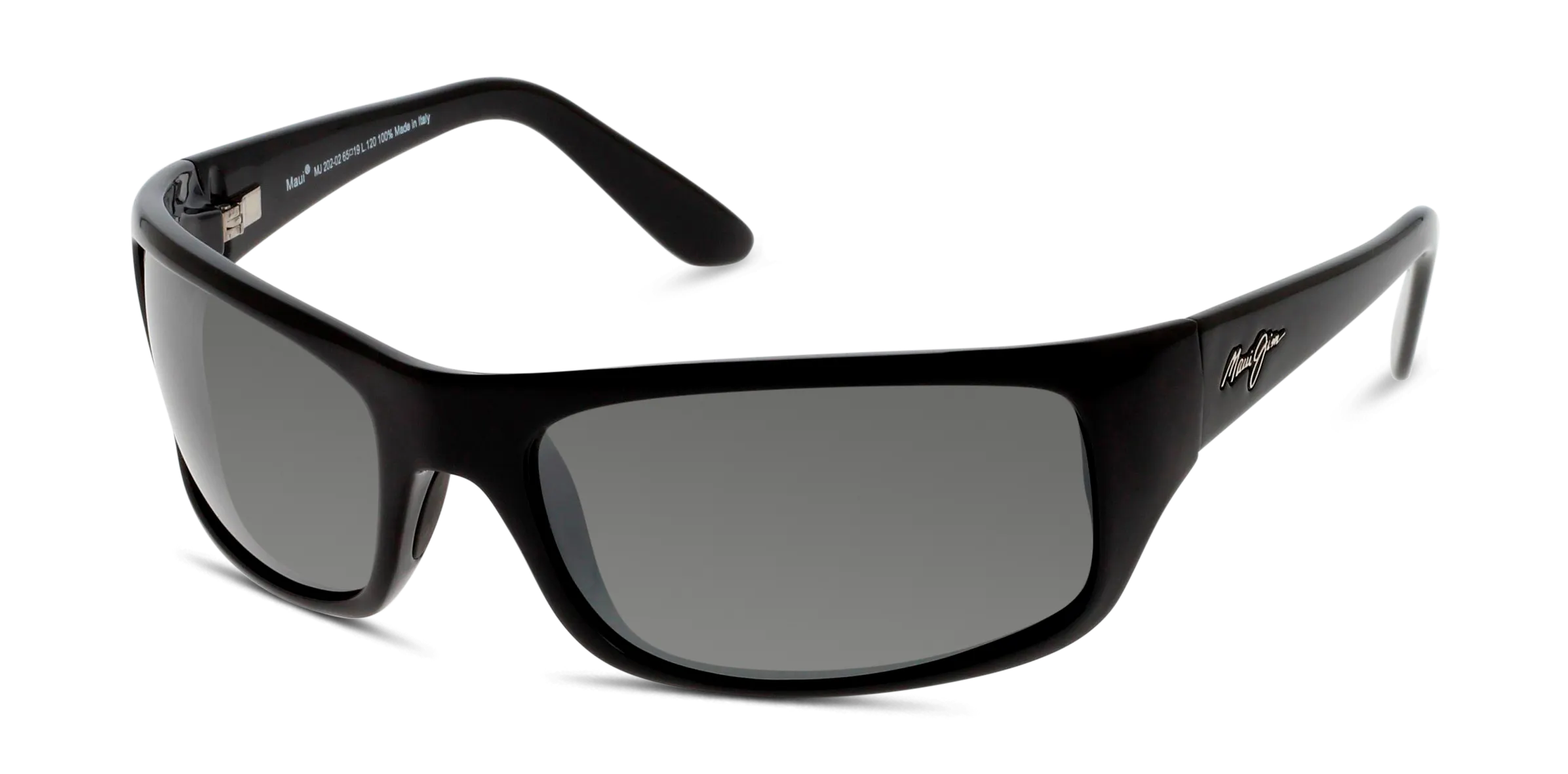 Angle_Left01, MAUI JIM Peahi 202 Peahi 2
