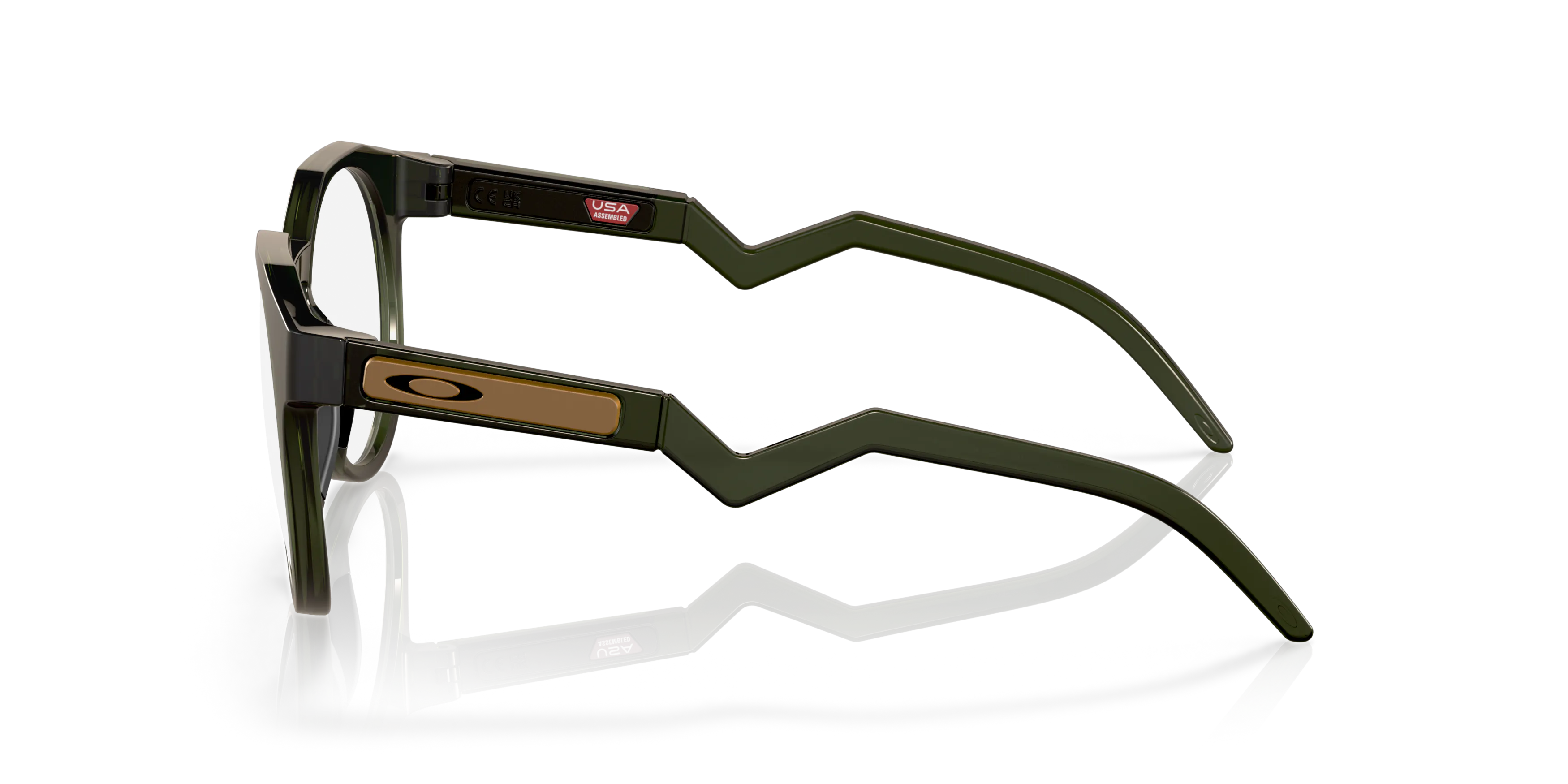 Angle_Left02, Oakley HSTN RX OX8139 813904