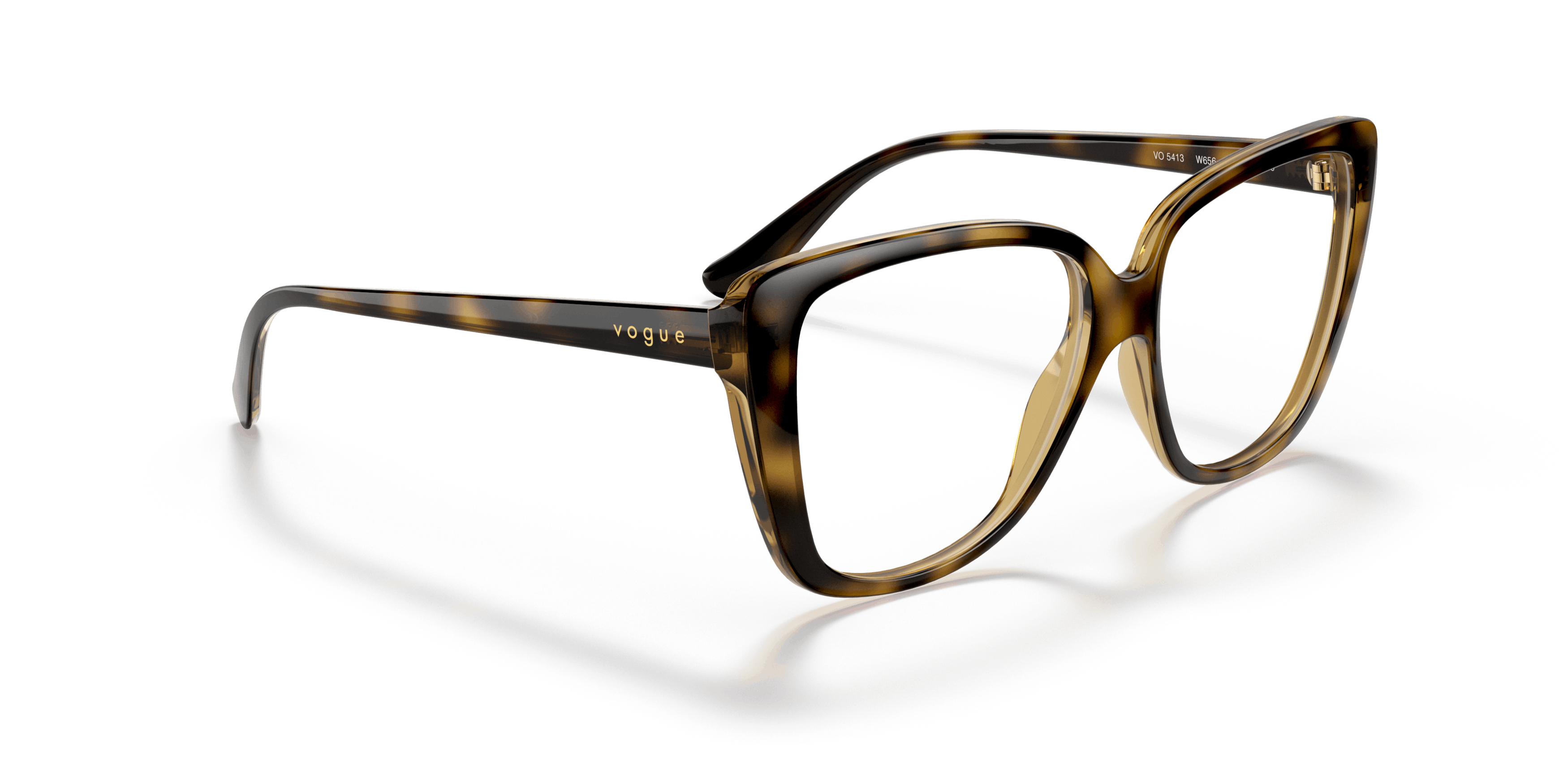 Detail05, Vogue Eyewear VO5413 W656