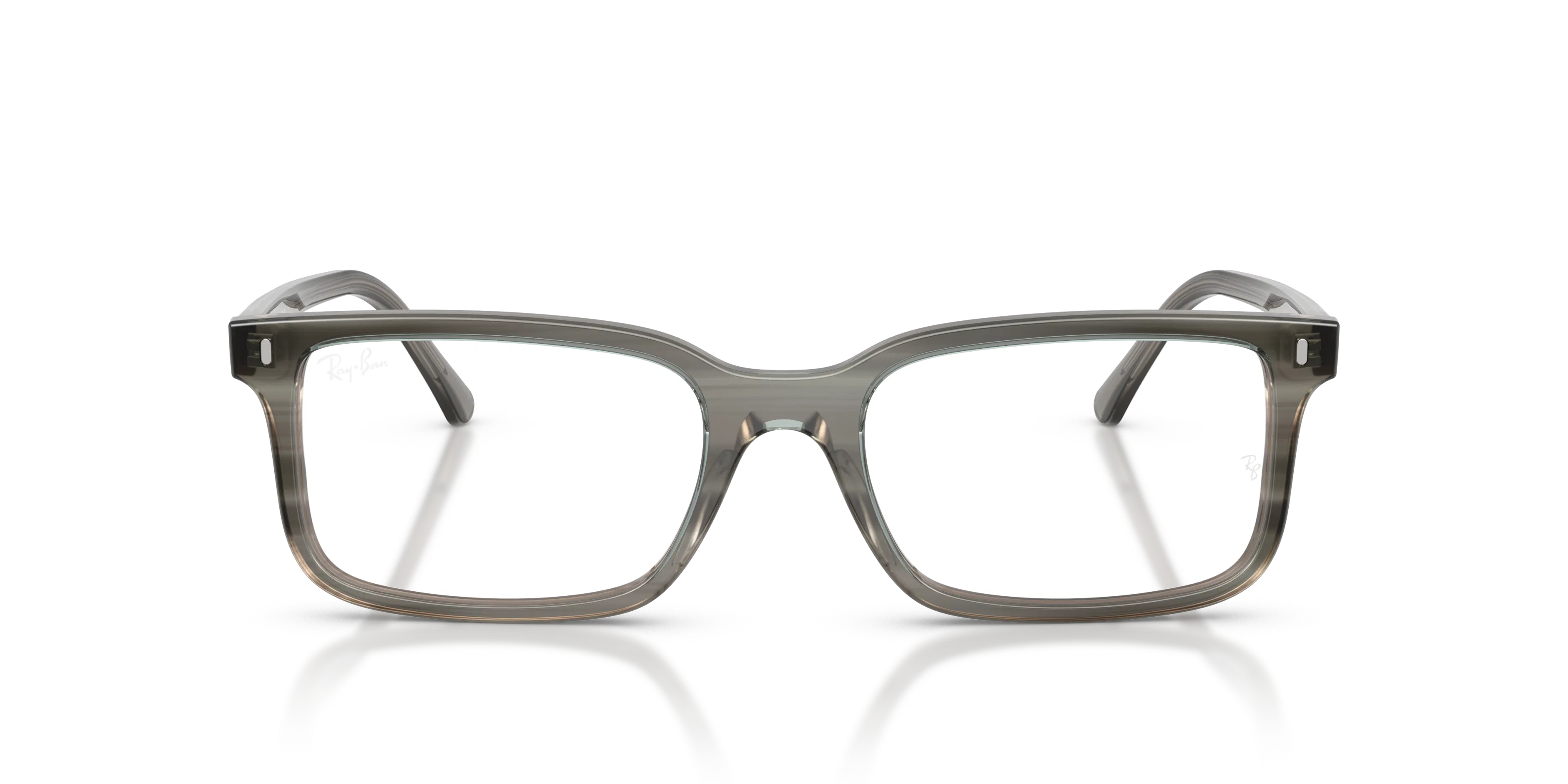 Front, Ray-Ban RB5445 8453