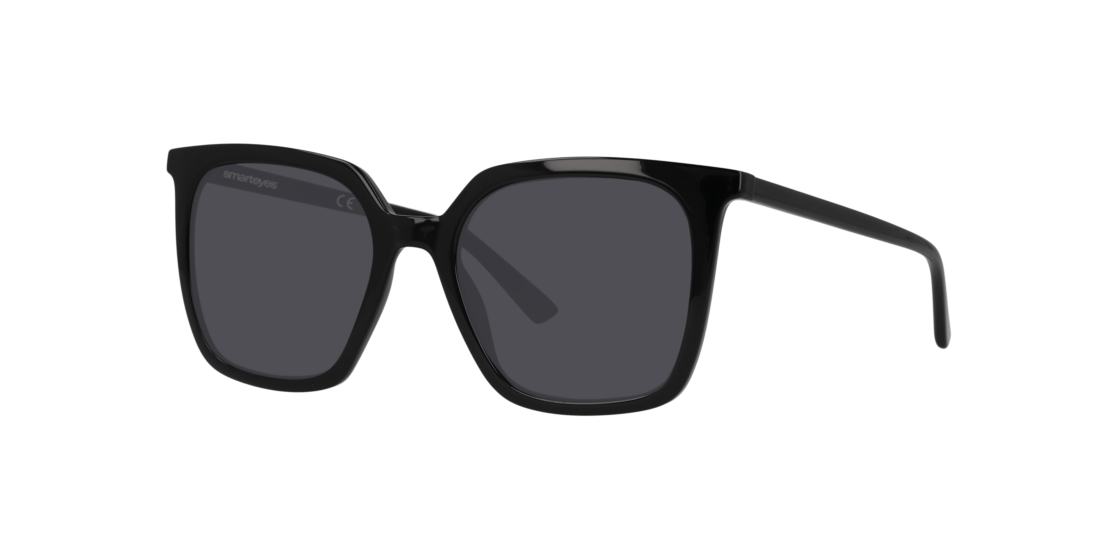 Angle_Left01, Sun 0IY6004 C03 Solglasögon