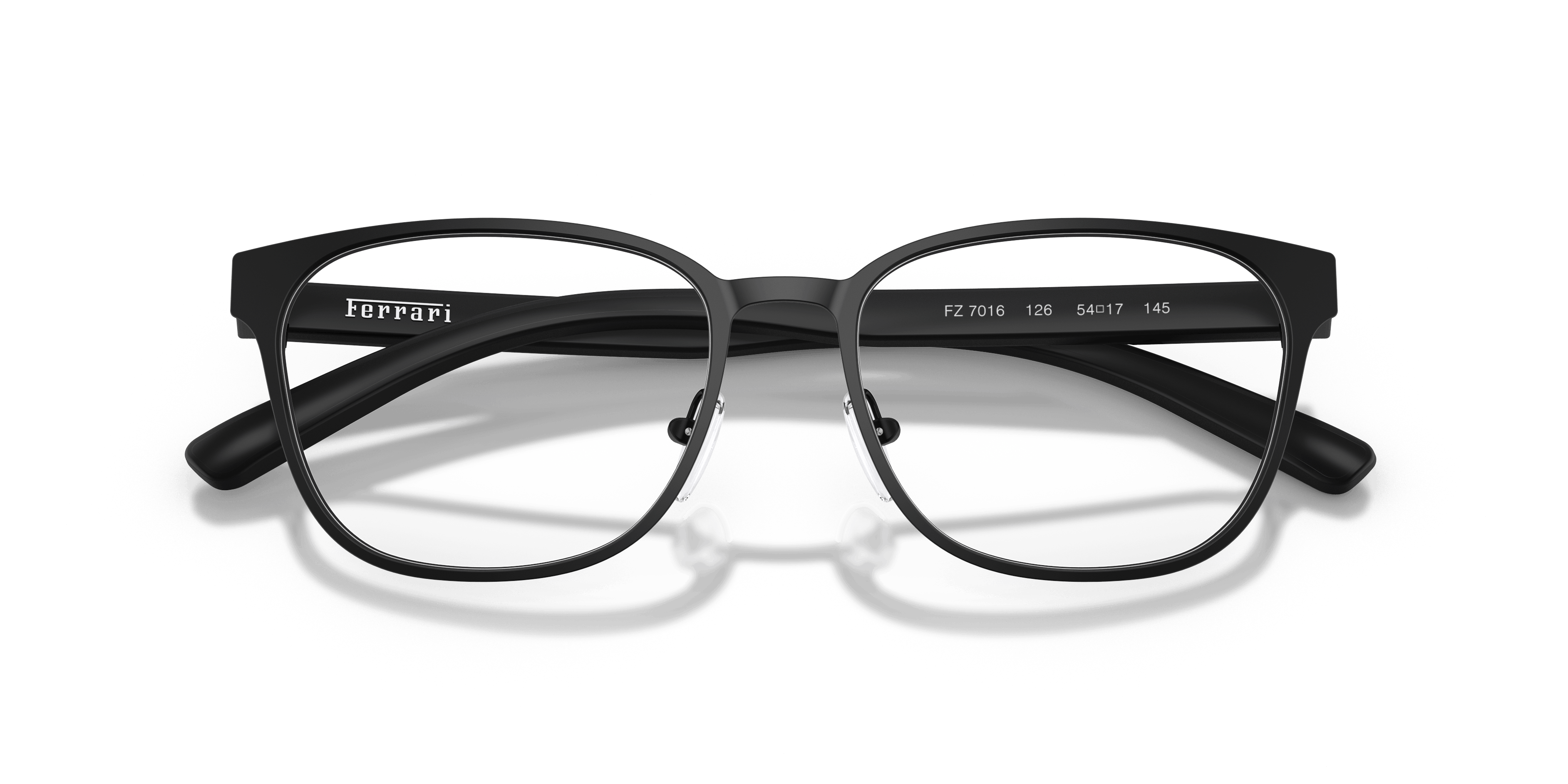 Front, FERRARI SCUDERIA FZ7016 126