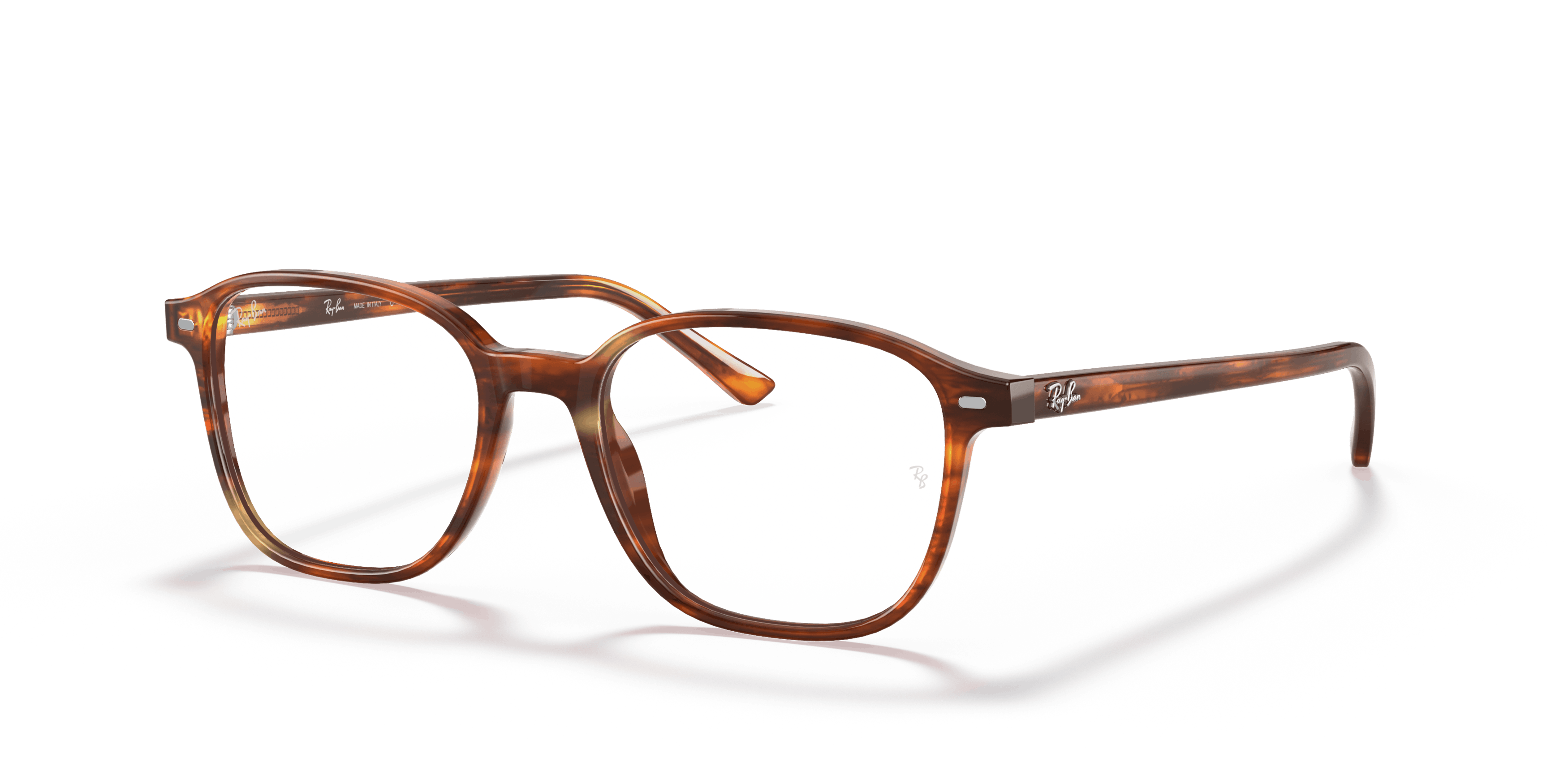 Angle_Left01, Ray-Ban LEONARD RB5393 2144