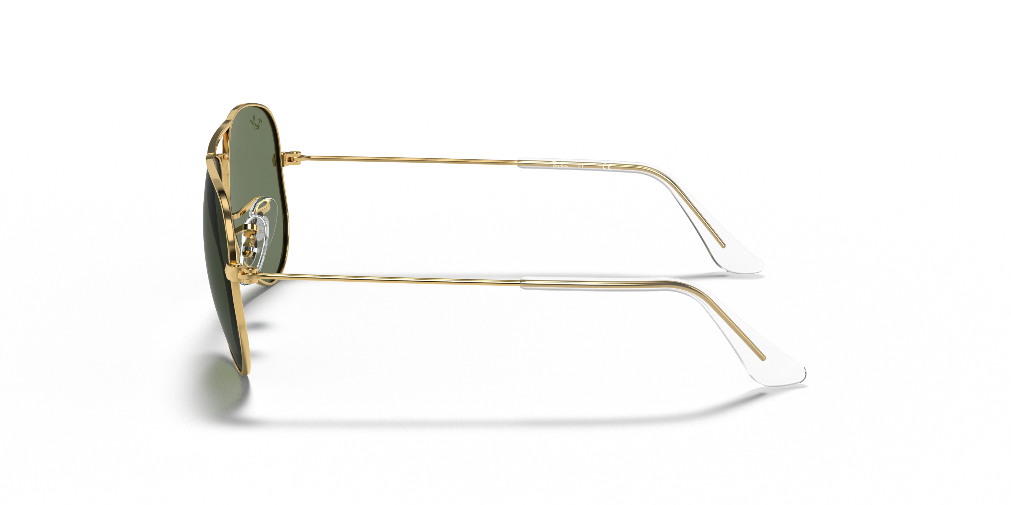 Angle_Left02, Ray-Ban Aviator Kids RB9506S 223/71