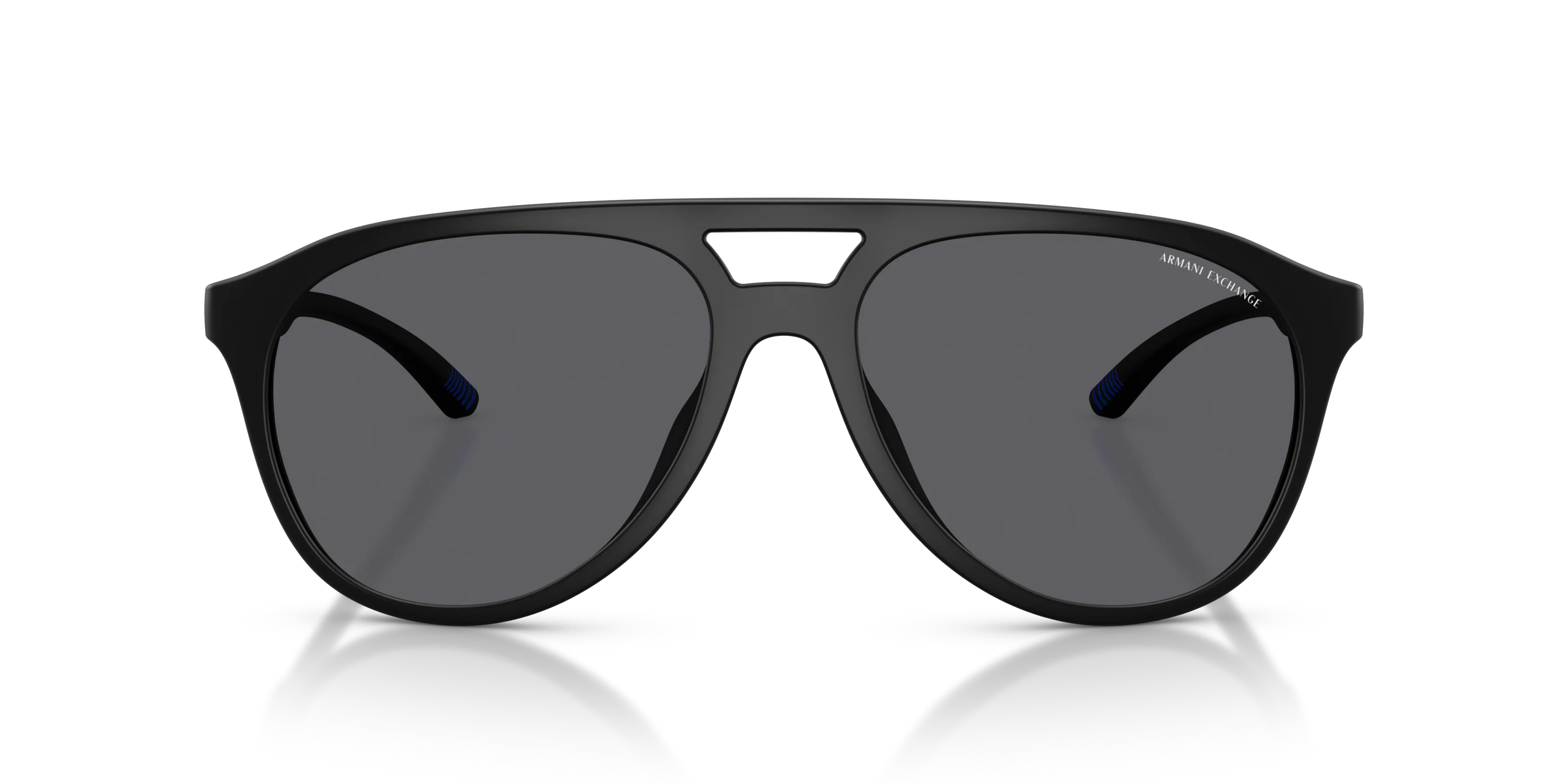 Front, Armani Exchange AX4156SU 1669