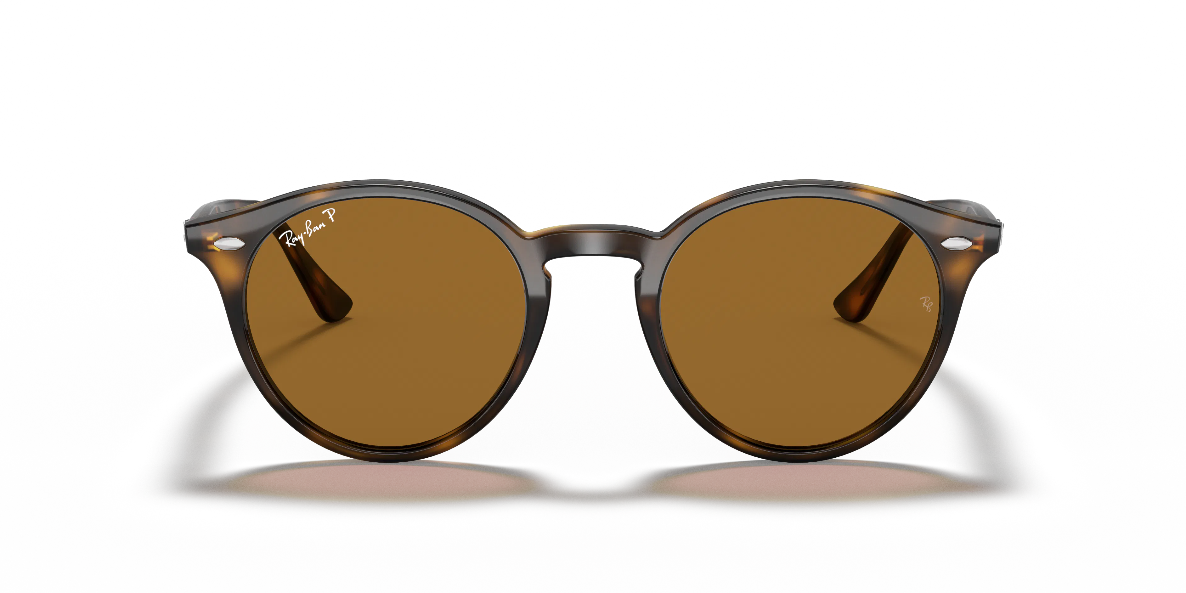 Front, Ray-Ban RB 2180 Sunglasses