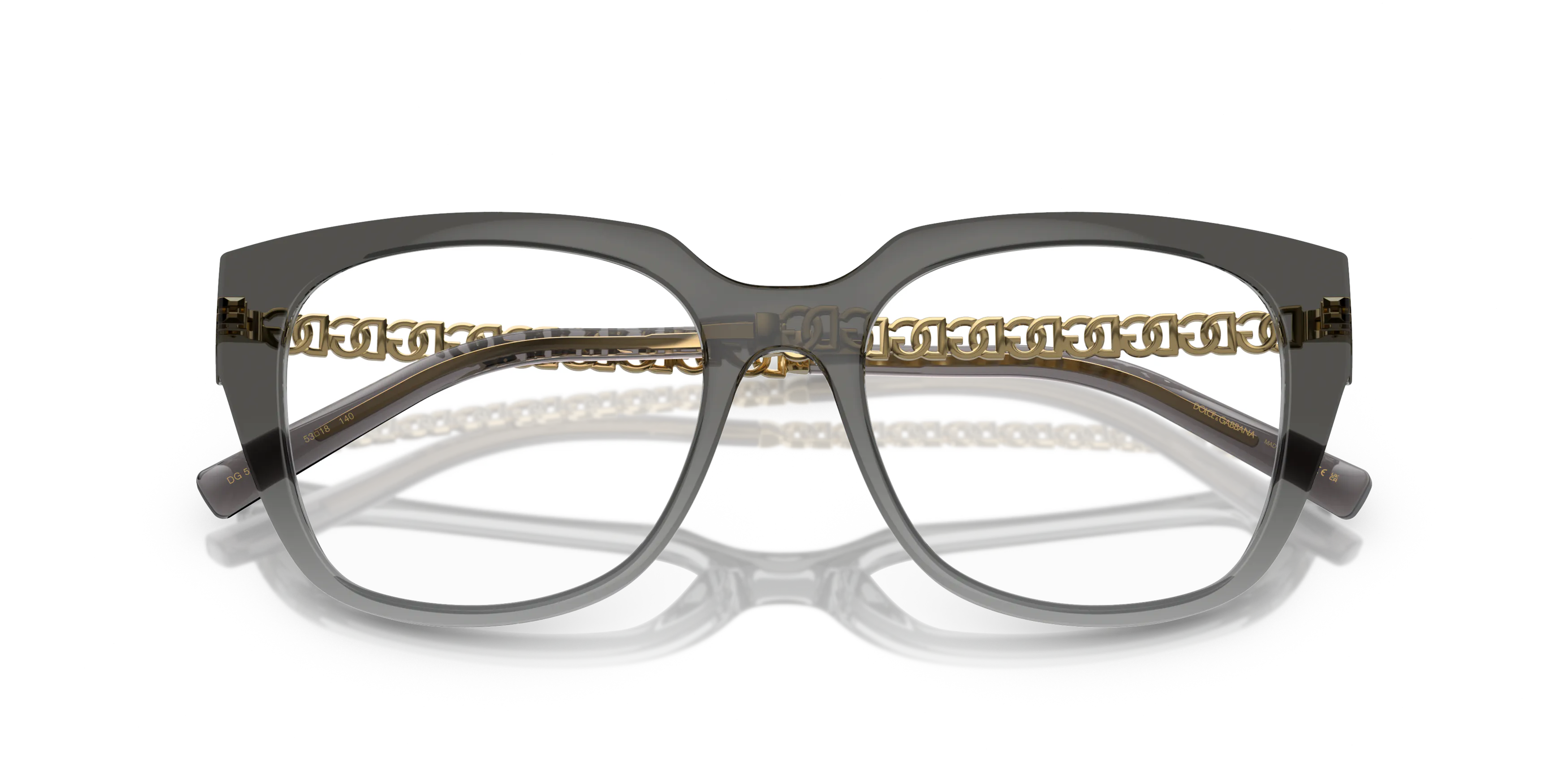 Folded, DOLCE GABBANA DG5087 3385