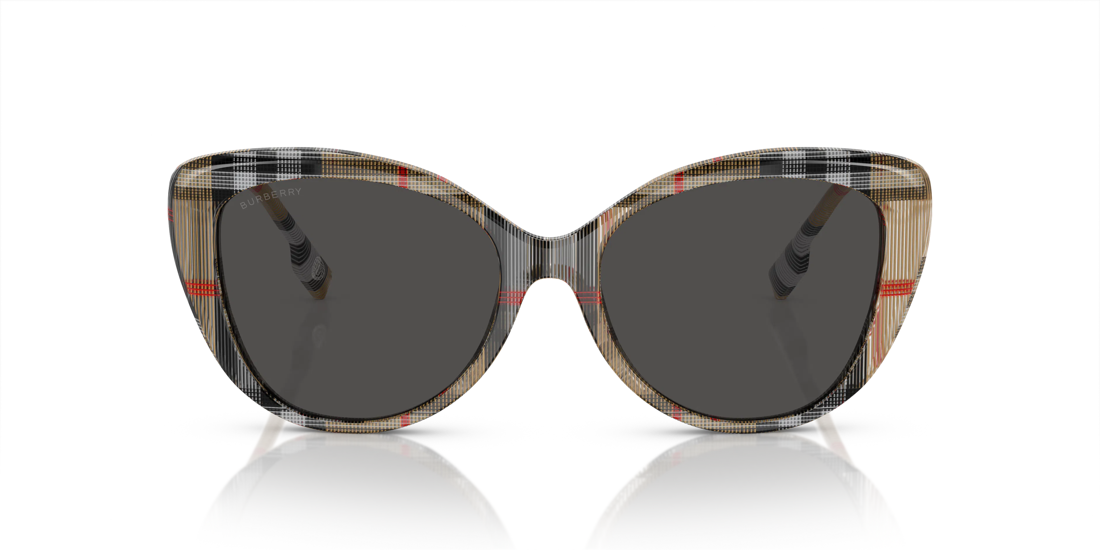 Front, Burberry BE4407 408787