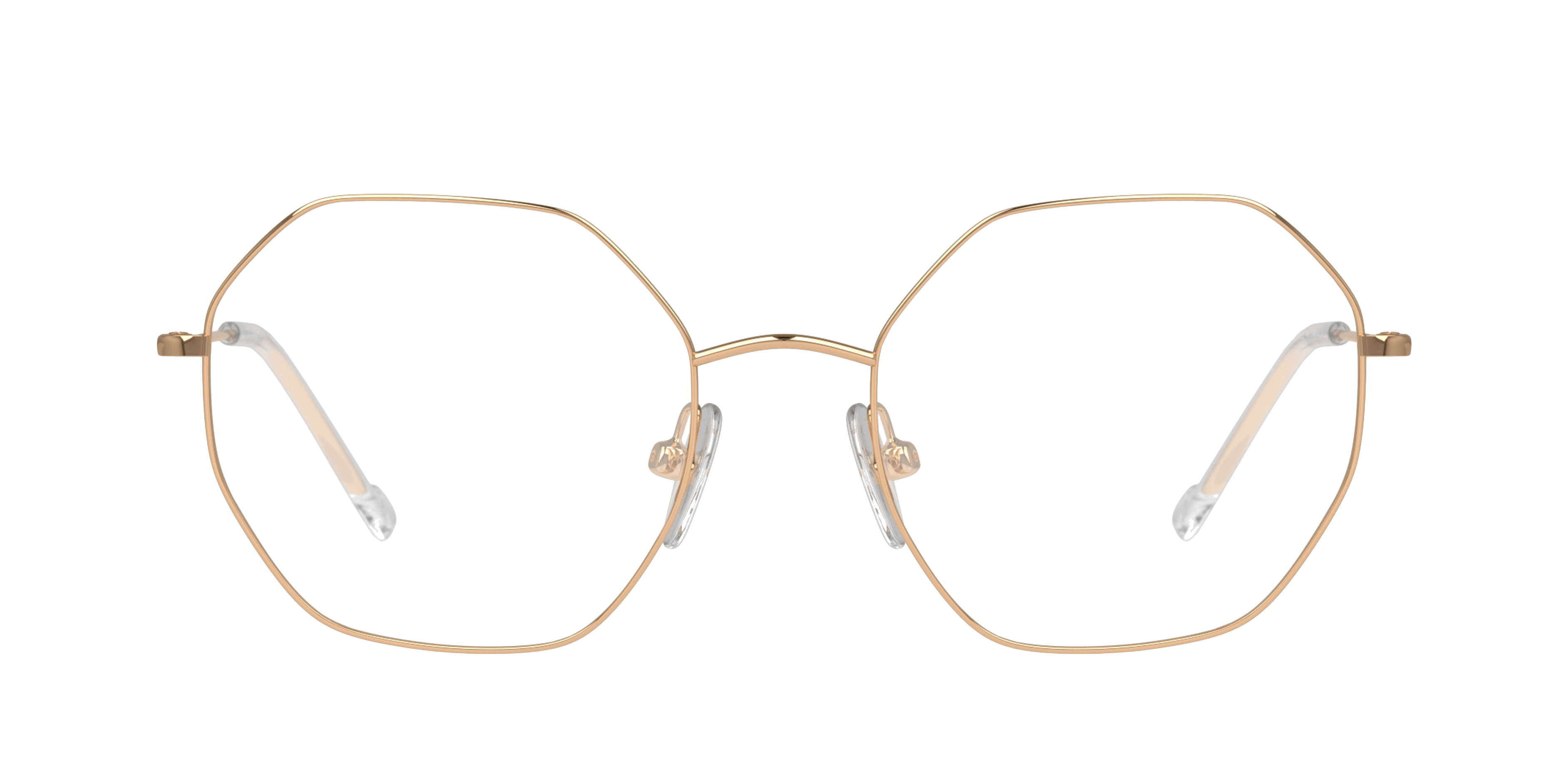 Front, Contemporary Crush 0IY1099 C01 Glasögonbåge