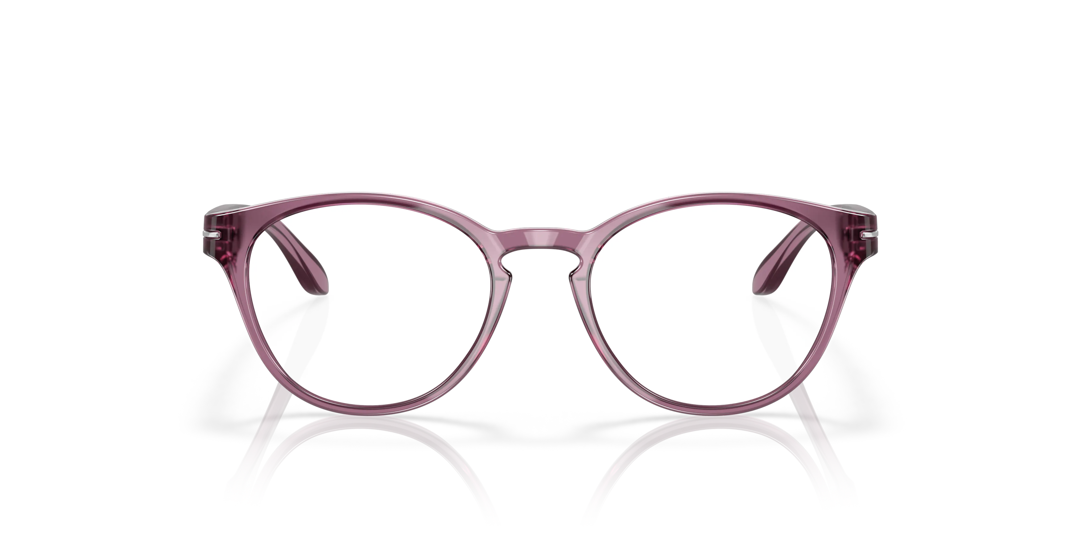 Front, Oakley 0OY8017 0548 Glasögonbåge