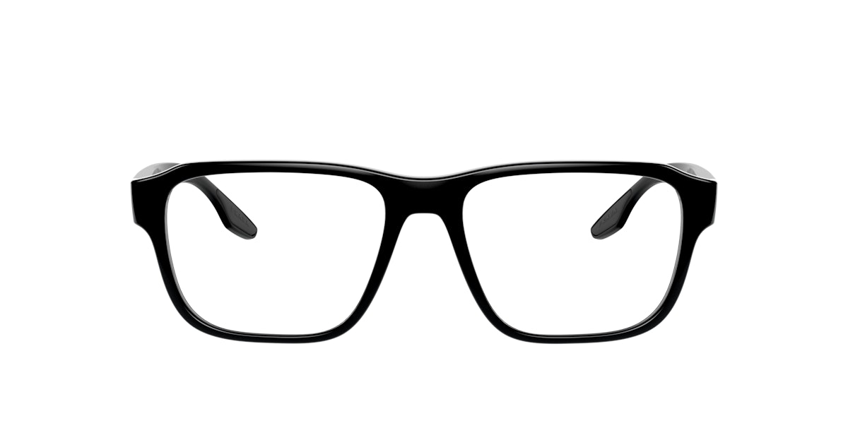 Prada Linea Rossa PS 04NV 1AB1O1
