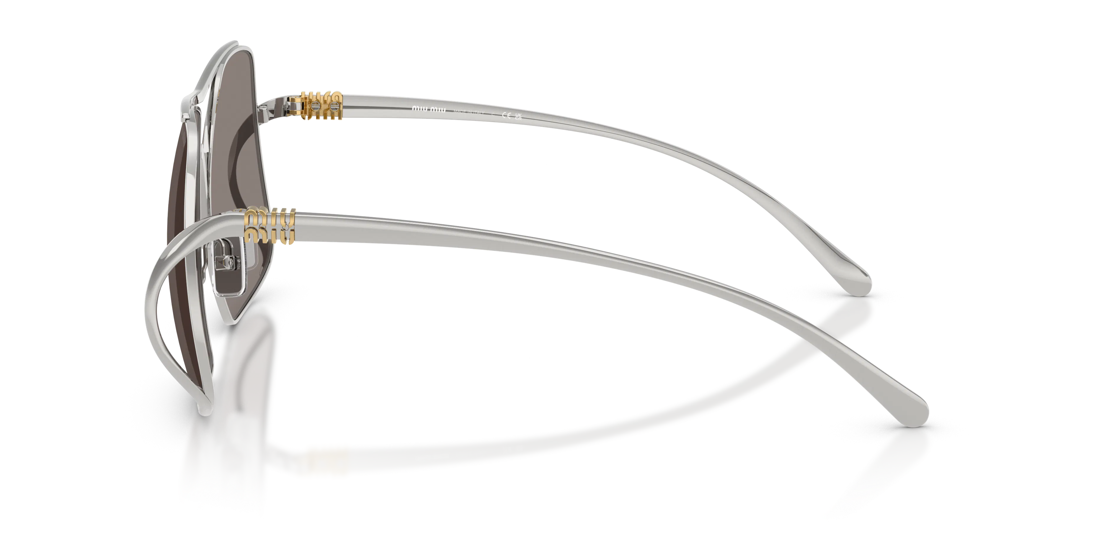 Angle_Left02, Miu Miu MU A55S 1BC80Q