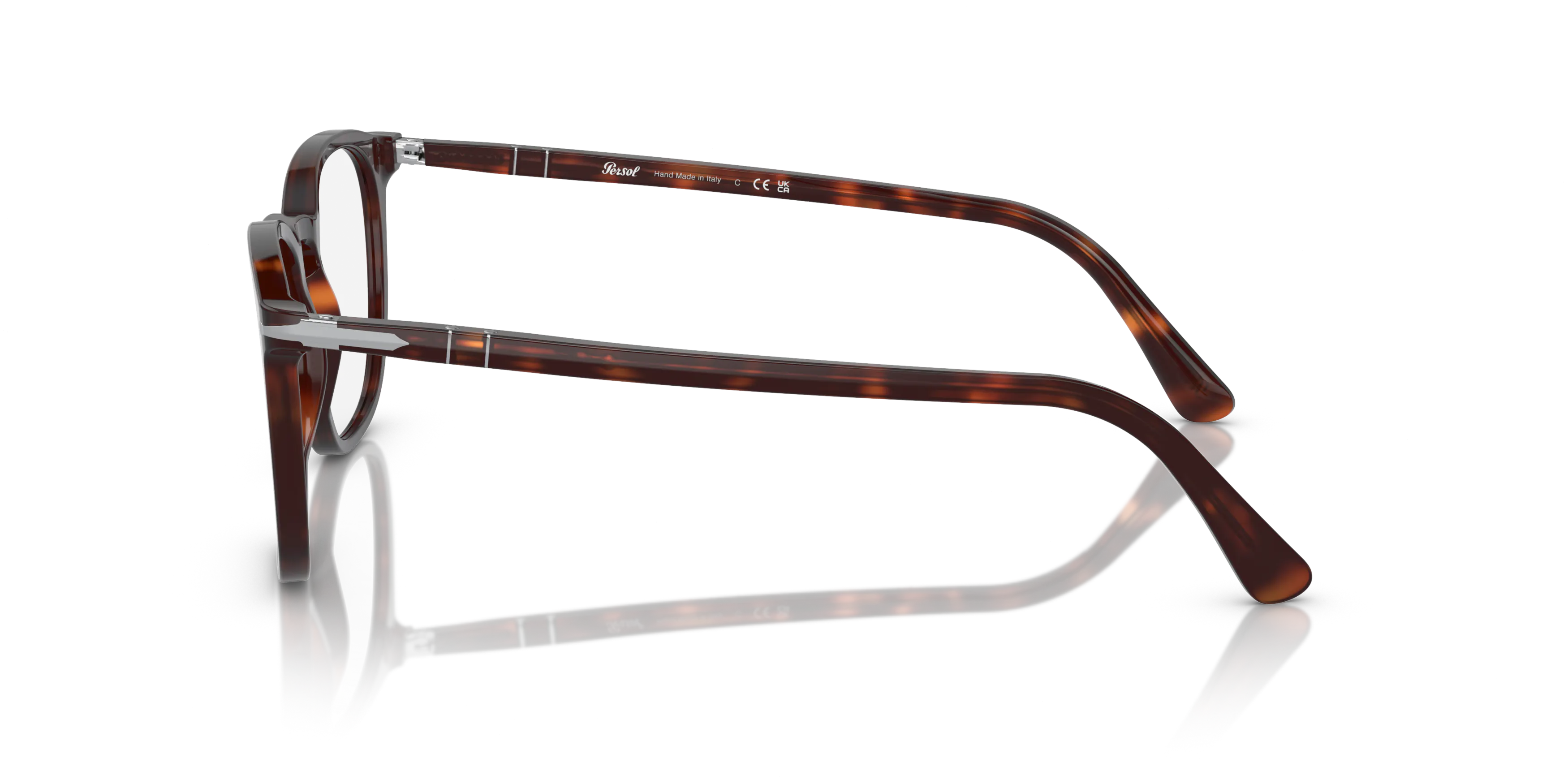 Angle_Left02, Persol PO 3318V Glasses