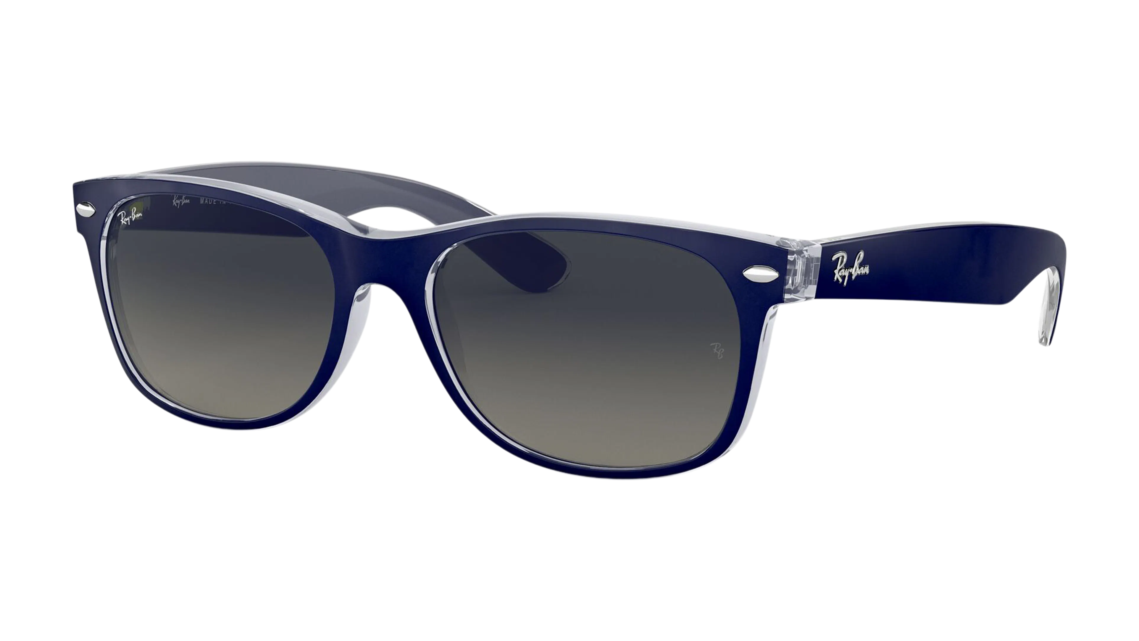Angle_Left01, Ray-Ban NEW WAYFARER RB2132 605371