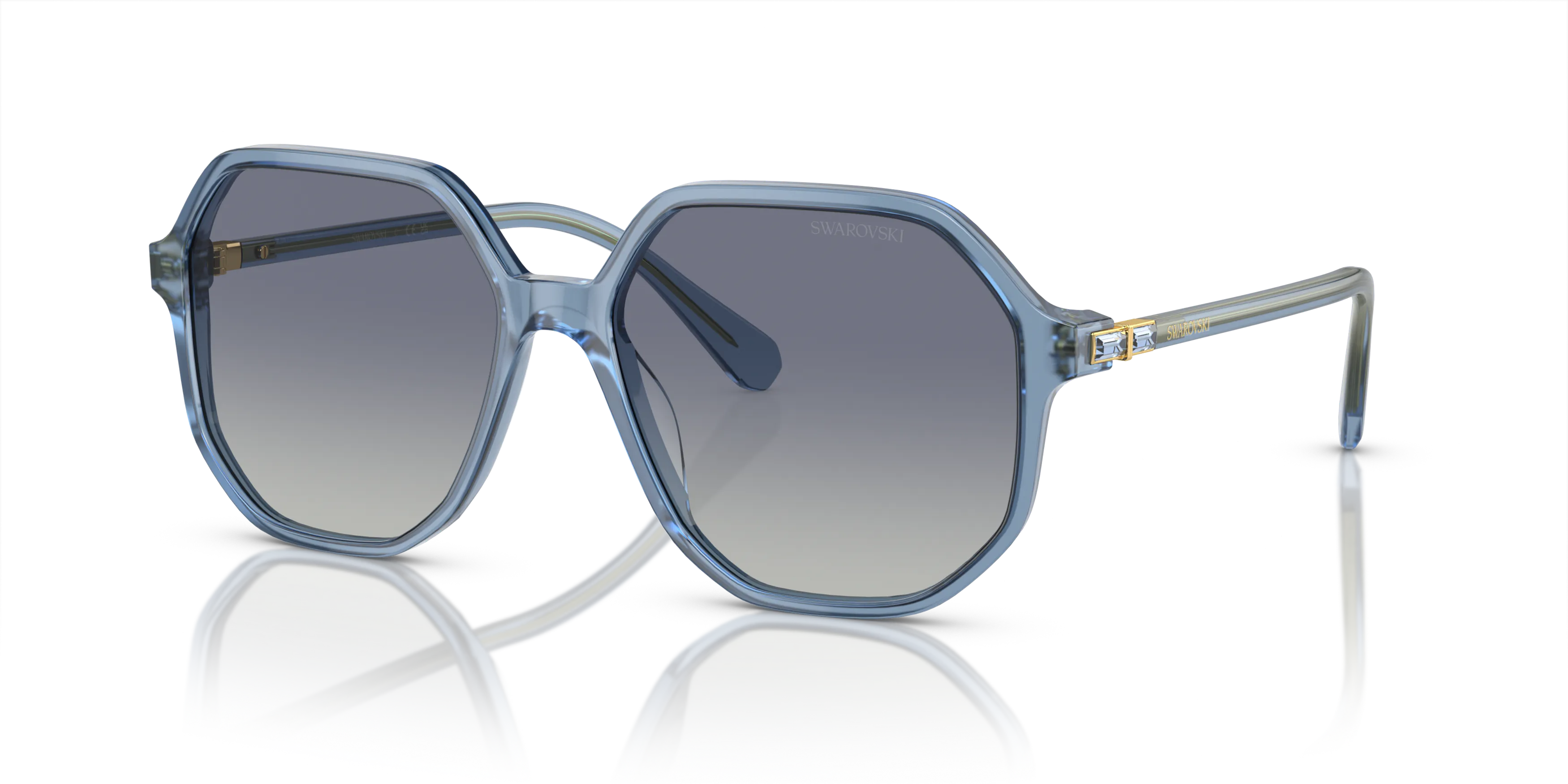 Angle_Left01, Swarovski SK6003 10354L