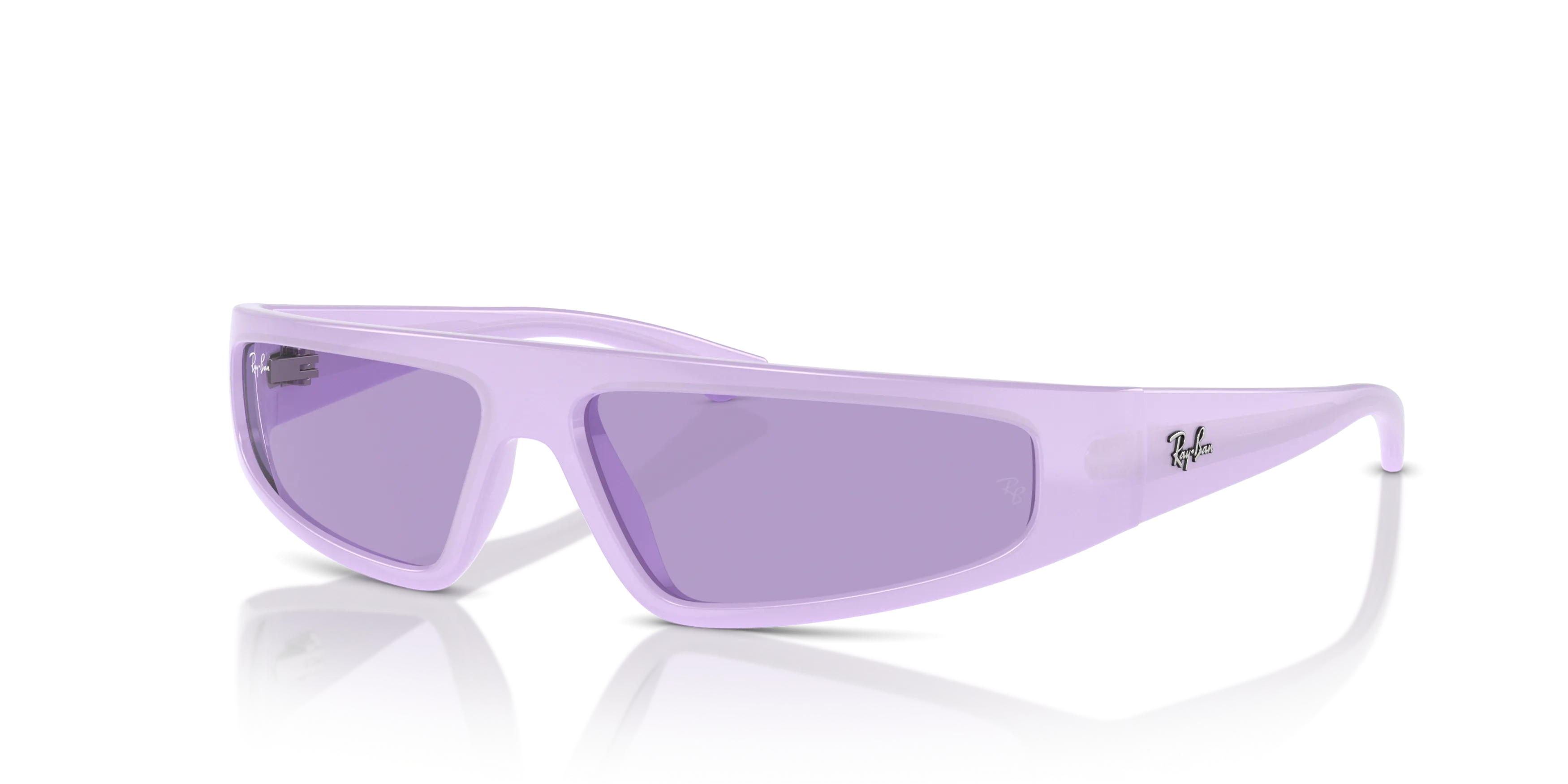 Angle_Left01, Ray-Ban Izaz Bio-Based RB 4432 Sunglasses