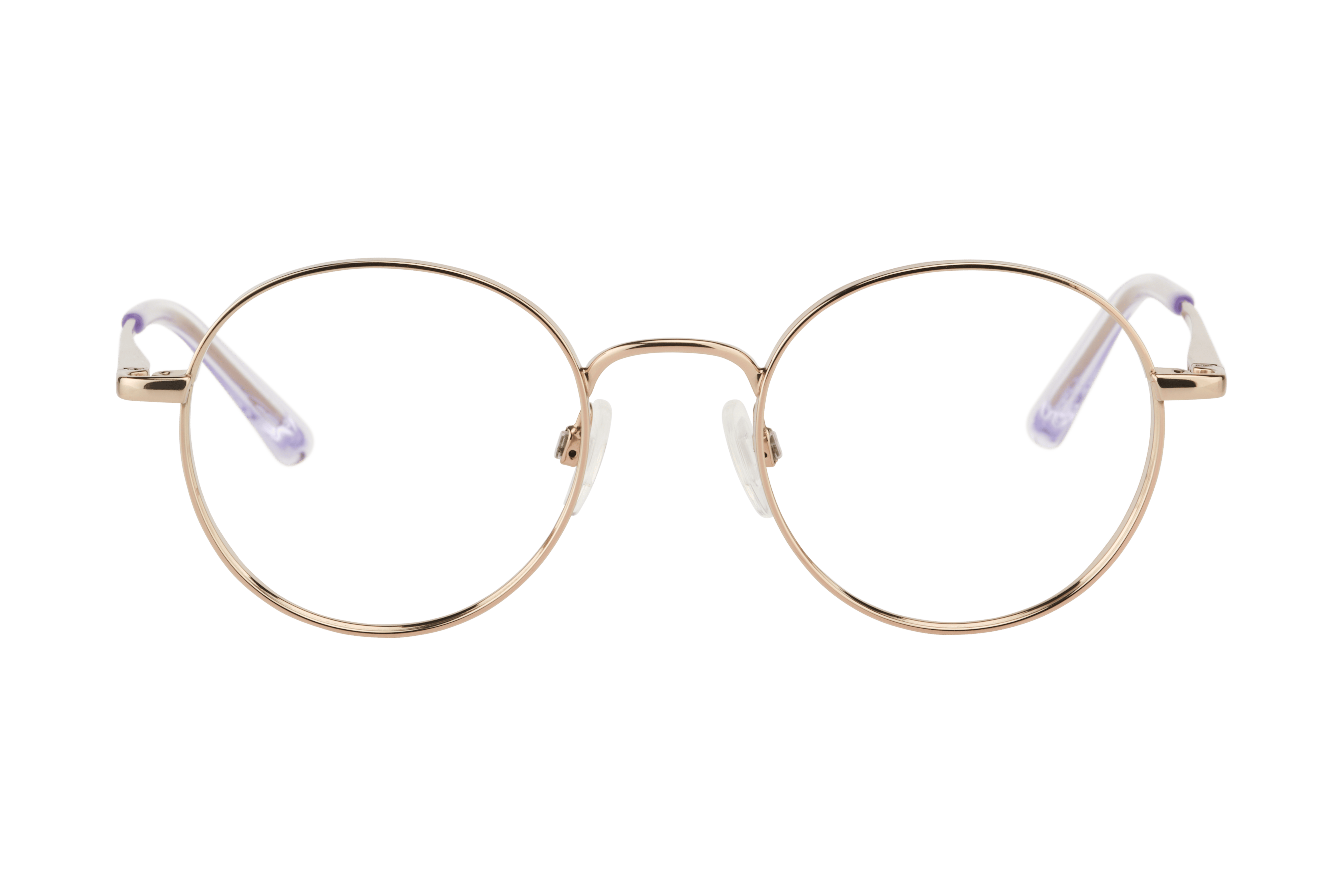 Front, Efva Attling Far Out II 2221 Glasögonbåge