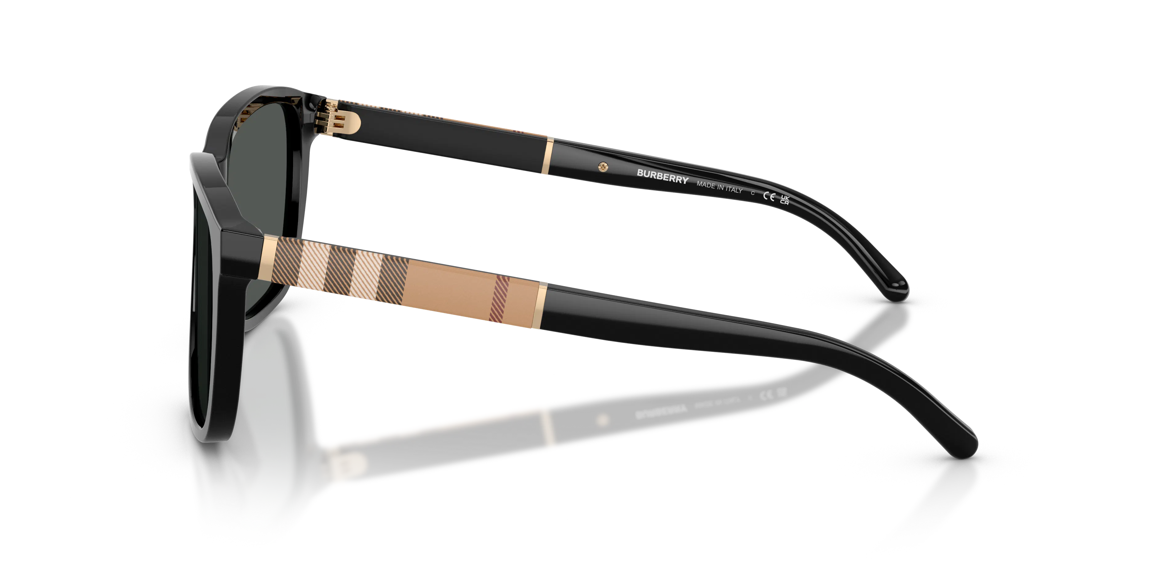 Angle_Left02, BURBERRY BE4181 300187