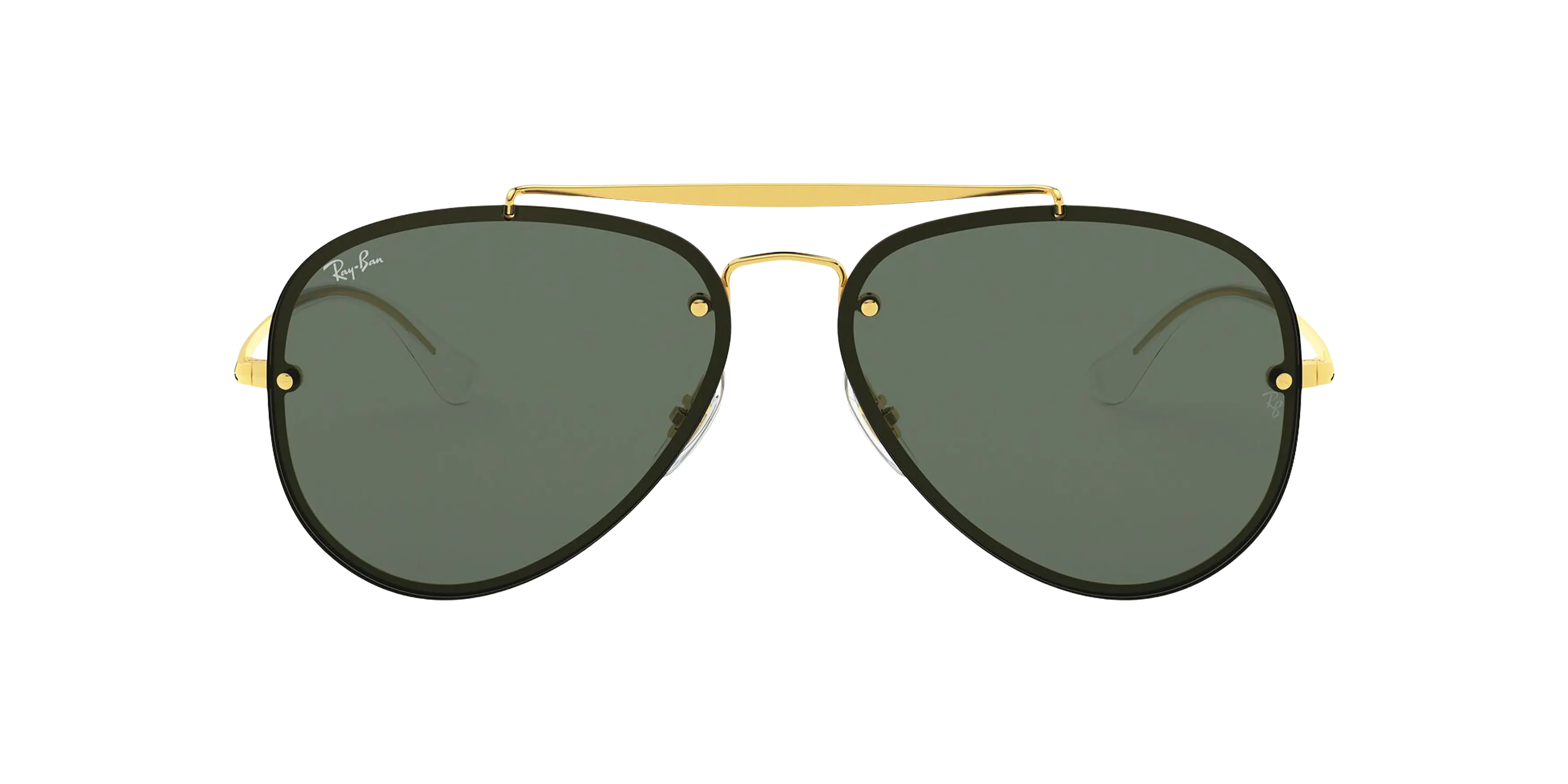 Ray-Ban Blaze Aviator RB3584N